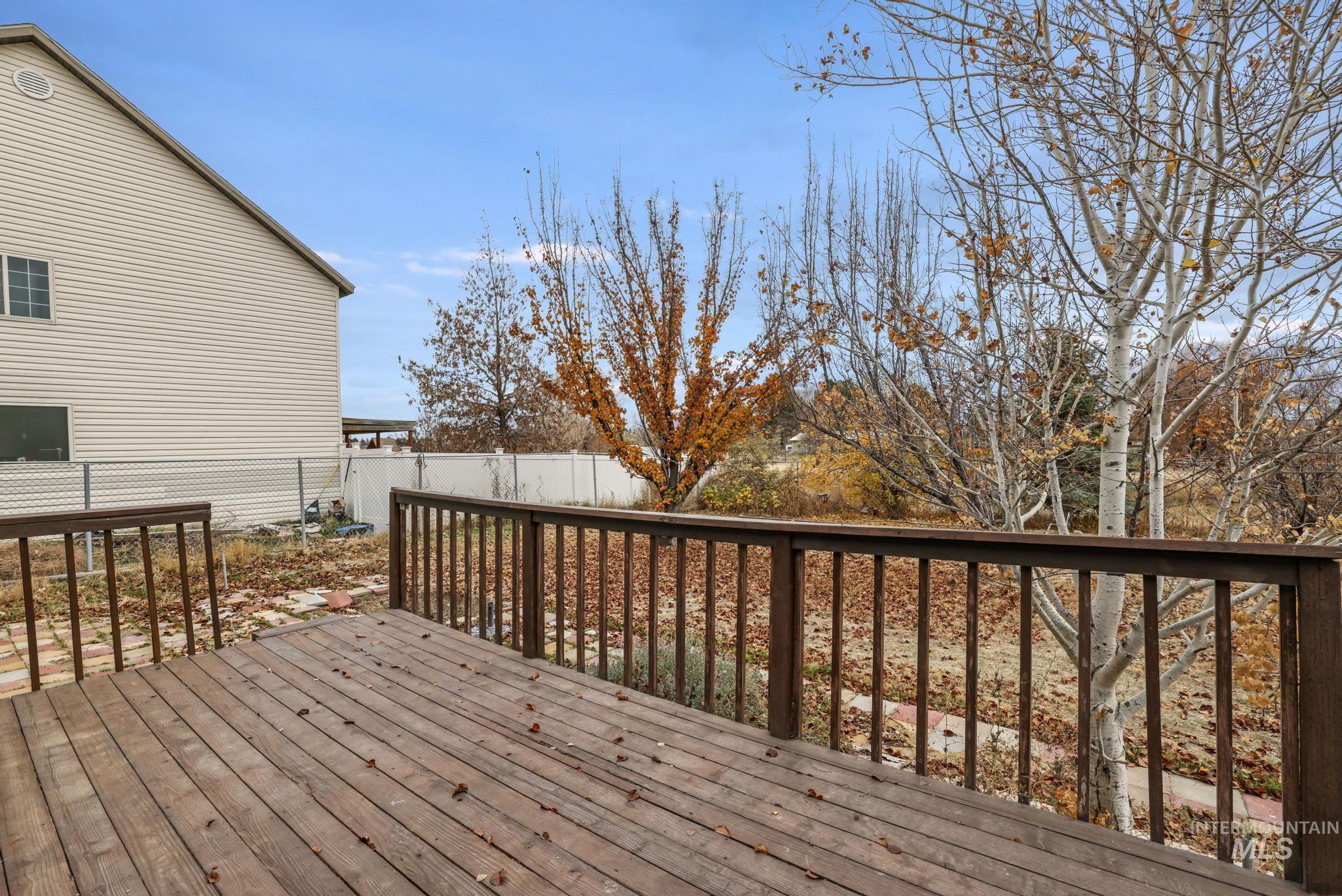 1309 Lauren ln, Filer, Idaho 83328, 4 Bedrooms, 2 Bathrooms, Residential For Sale, Price $335,000, 98978928