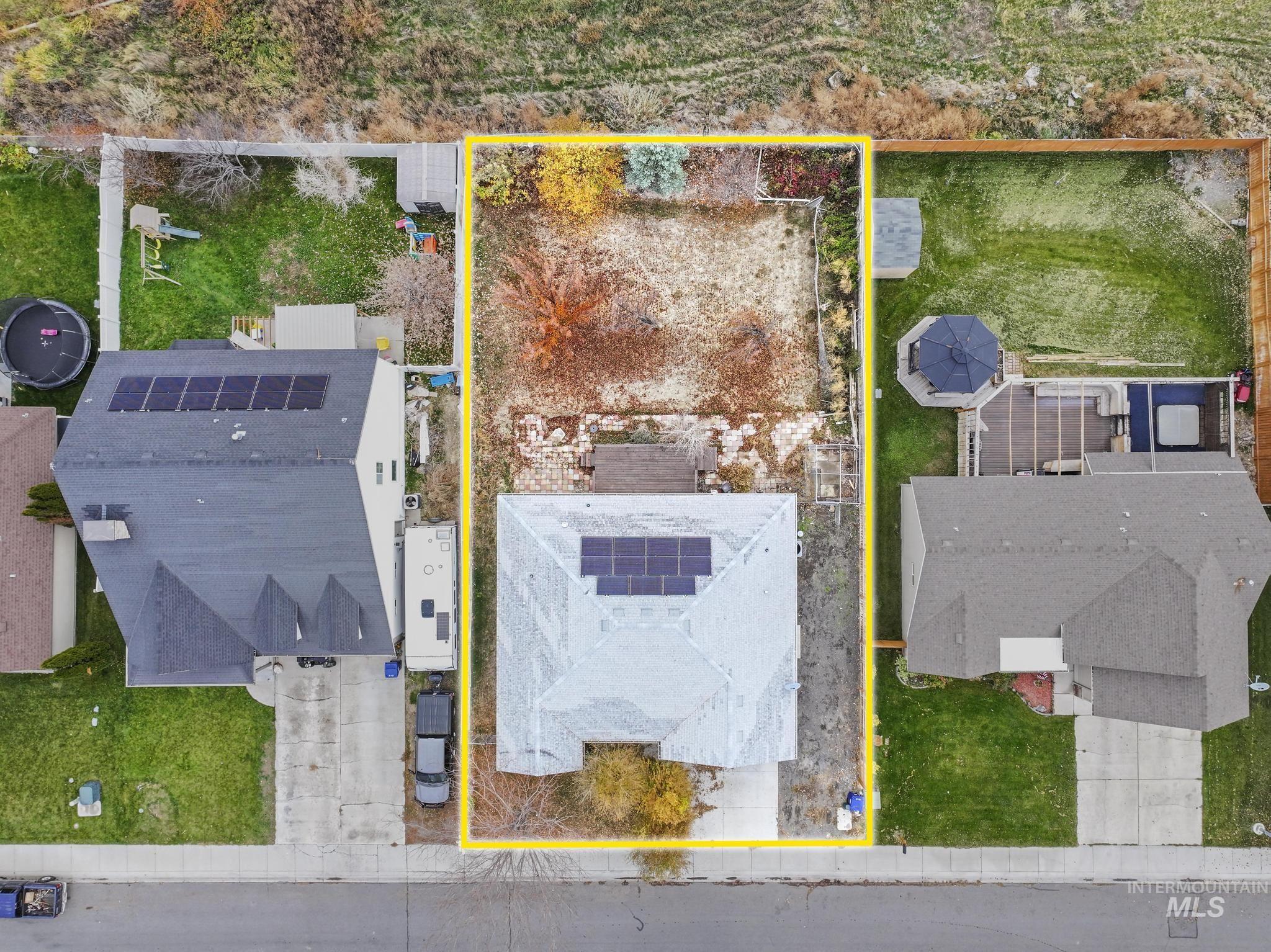 1309 Lauren ln, Filer, Idaho 83328, 4 Bedrooms, 2 Bathrooms, Residential For Sale, Price $335,000, 98978928