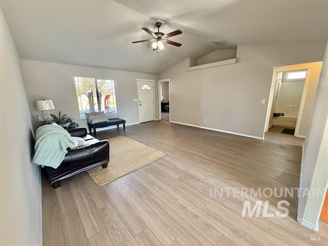 1309 Lauren ln, Filer, Idaho 83328, 4 Bedrooms, 2 Bathrooms, Residential For Sale, Price $335,000, 98978928