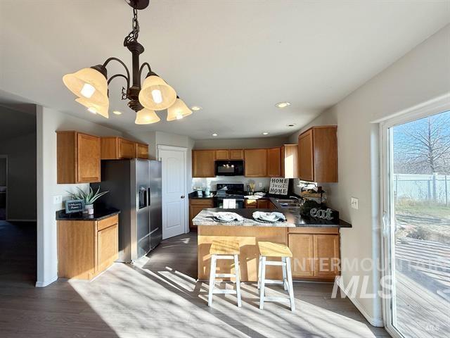 1309 Lauren ln, Filer, Idaho 83328, 4 Bedrooms, 2 Bathrooms, Residential For Sale, Price $335,000, 98978928