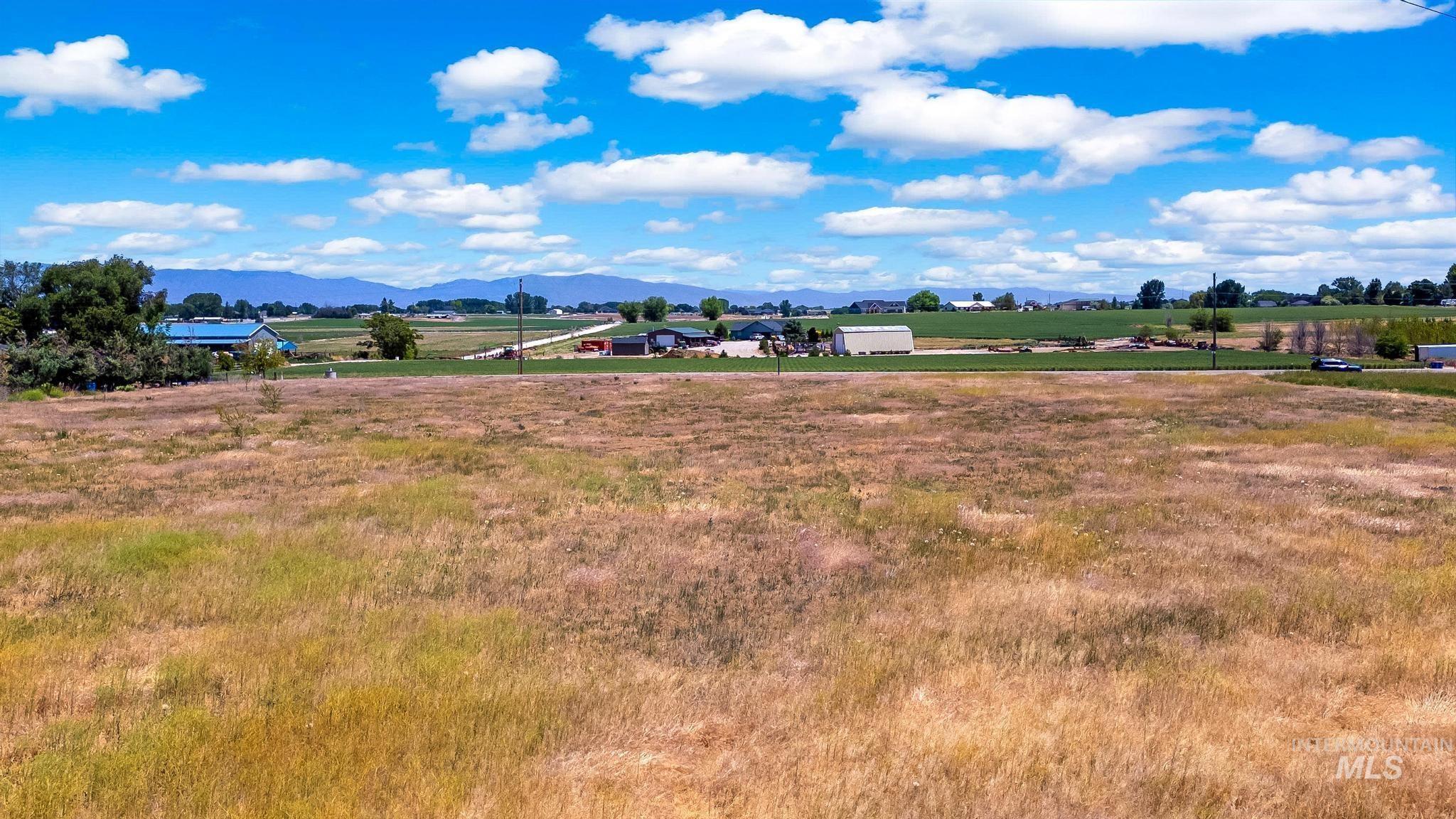 3735 S Black Cat Rd, Nampa, Idaho 83687, Land For Sale, Price $525,000, 98978929