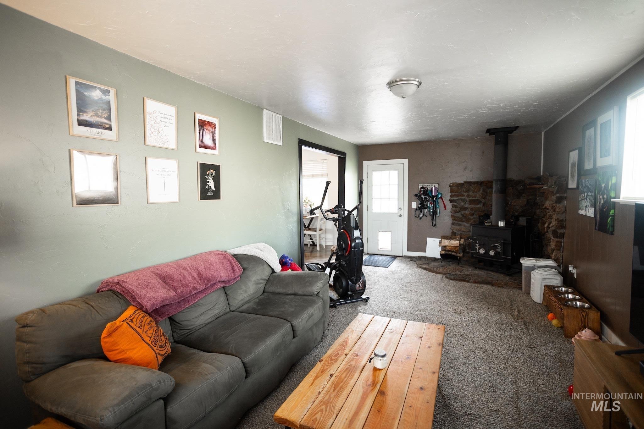 704 Hudson Dr., Nampa, Idaho 83651, 3 Bedrooms, 1 Bathroom, Residential For Sale, Price $350,000, 98978930