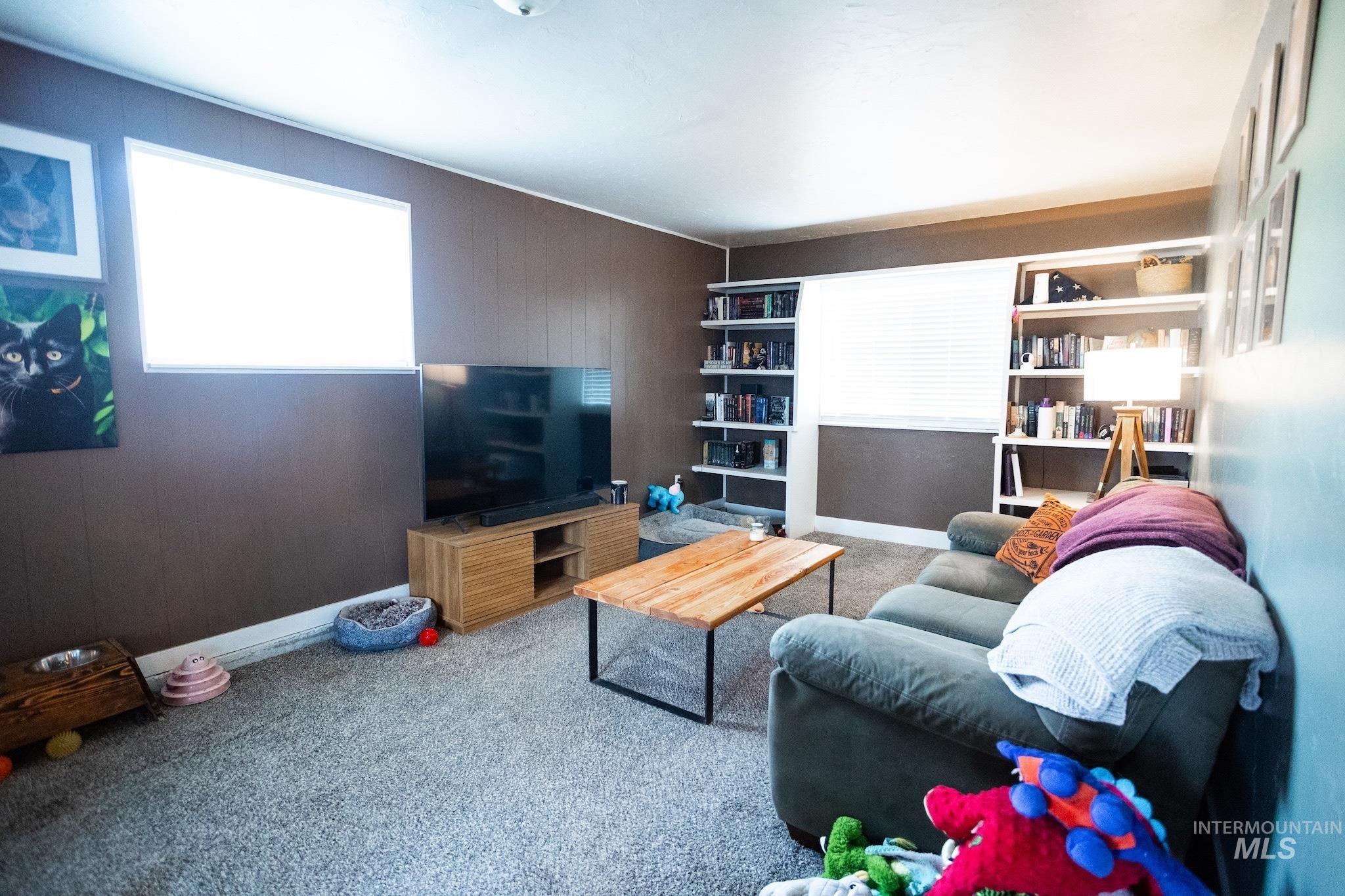 704 Hudson Dr., Nampa, Idaho 83651, 3 Bedrooms, 1 Bathroom, Residential For Sale, Price $345,000, 98978930
