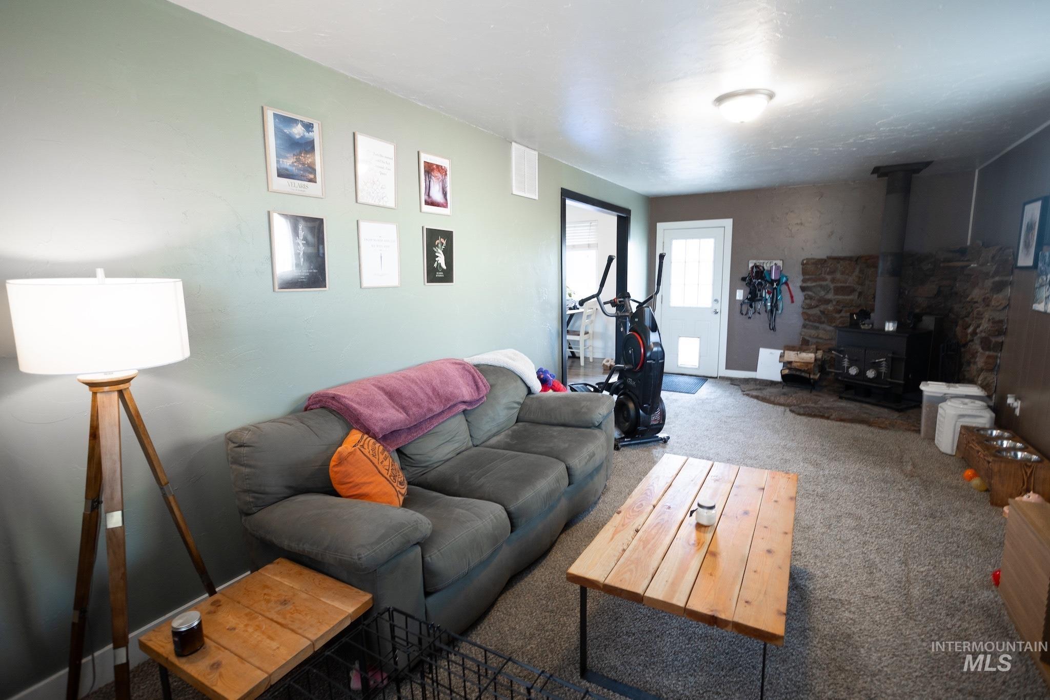 704 Hudson Dr., Nampa, Idaho 83651, 3 Bedrooms, 1 Bathroom, Residential For Sale, Price $345,000, 98978930