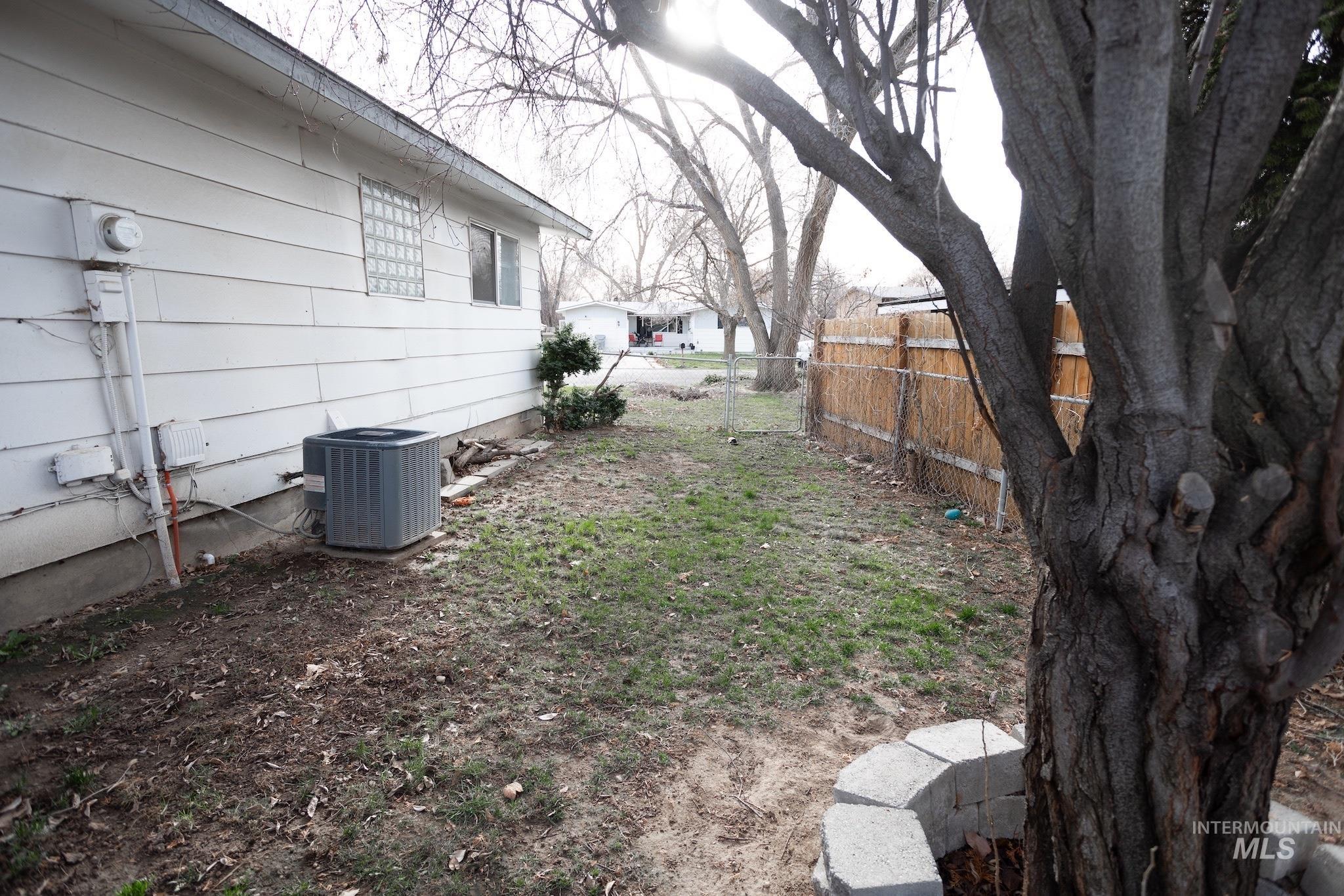 704 Hudson Dr., Nampa, Idaho 83651, 3 Bedrooms, 1 Bathroom, Residential For Sale, Price $350,000, 98978930