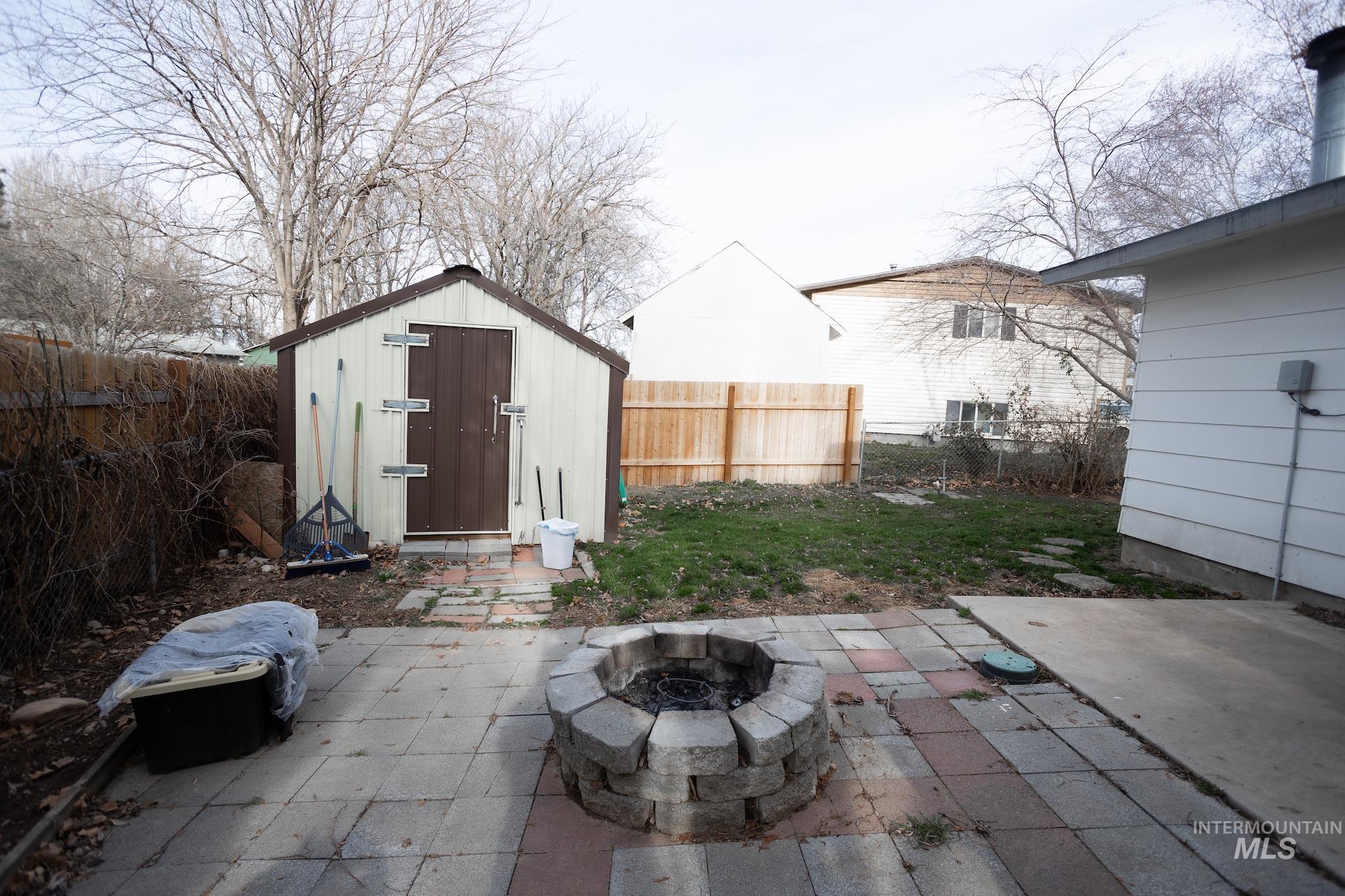 704 Hudson Dr., Nampa, Idaho 83651, 3 Bedrooms, 1 Bathroom, Residential For Sale, Price $345,000, 98978930
