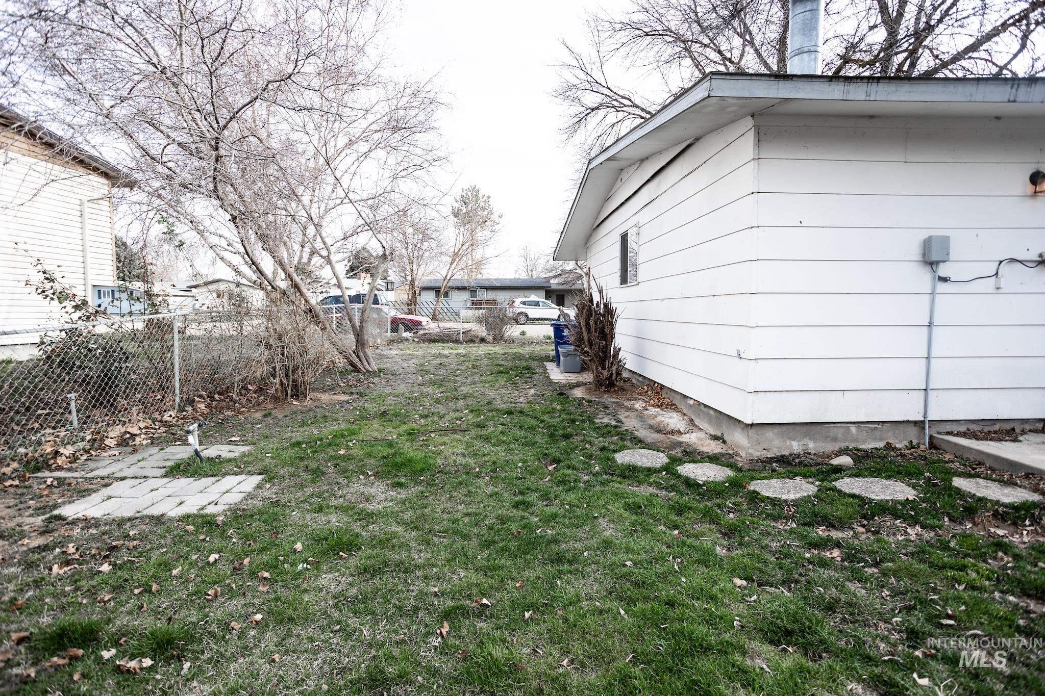 704 Hudson Dr., Nampa, Idaho 83651, 3 Bedrooms, 1 Bathroom, Residential For Sale, Price $345,000, 98978930