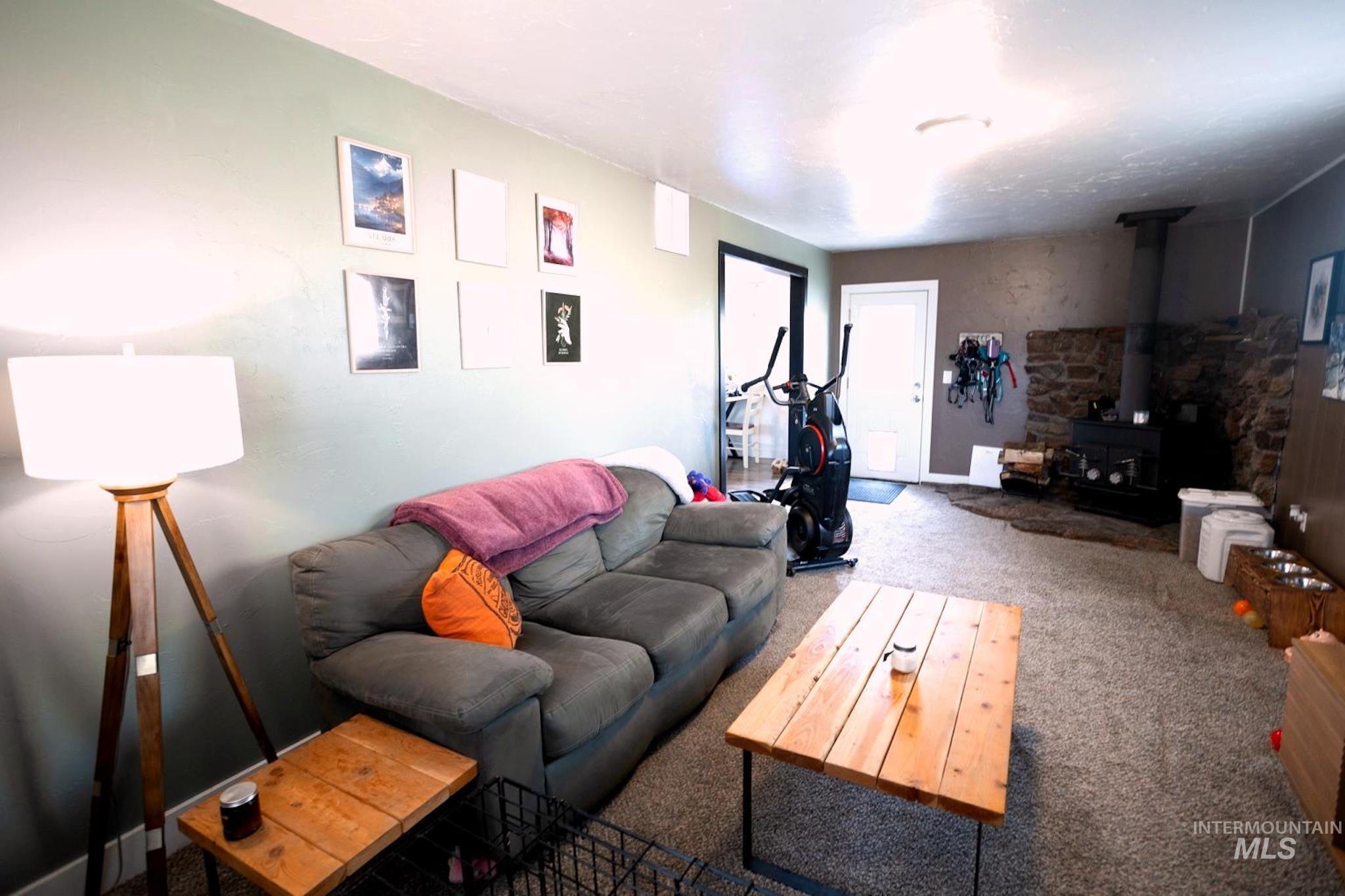 704 Hudson Dr., Nampa, Idaho 83651, 3 Bedrooms, 1 Bathroom, Residential For Sale, Price $345,000, 98978930