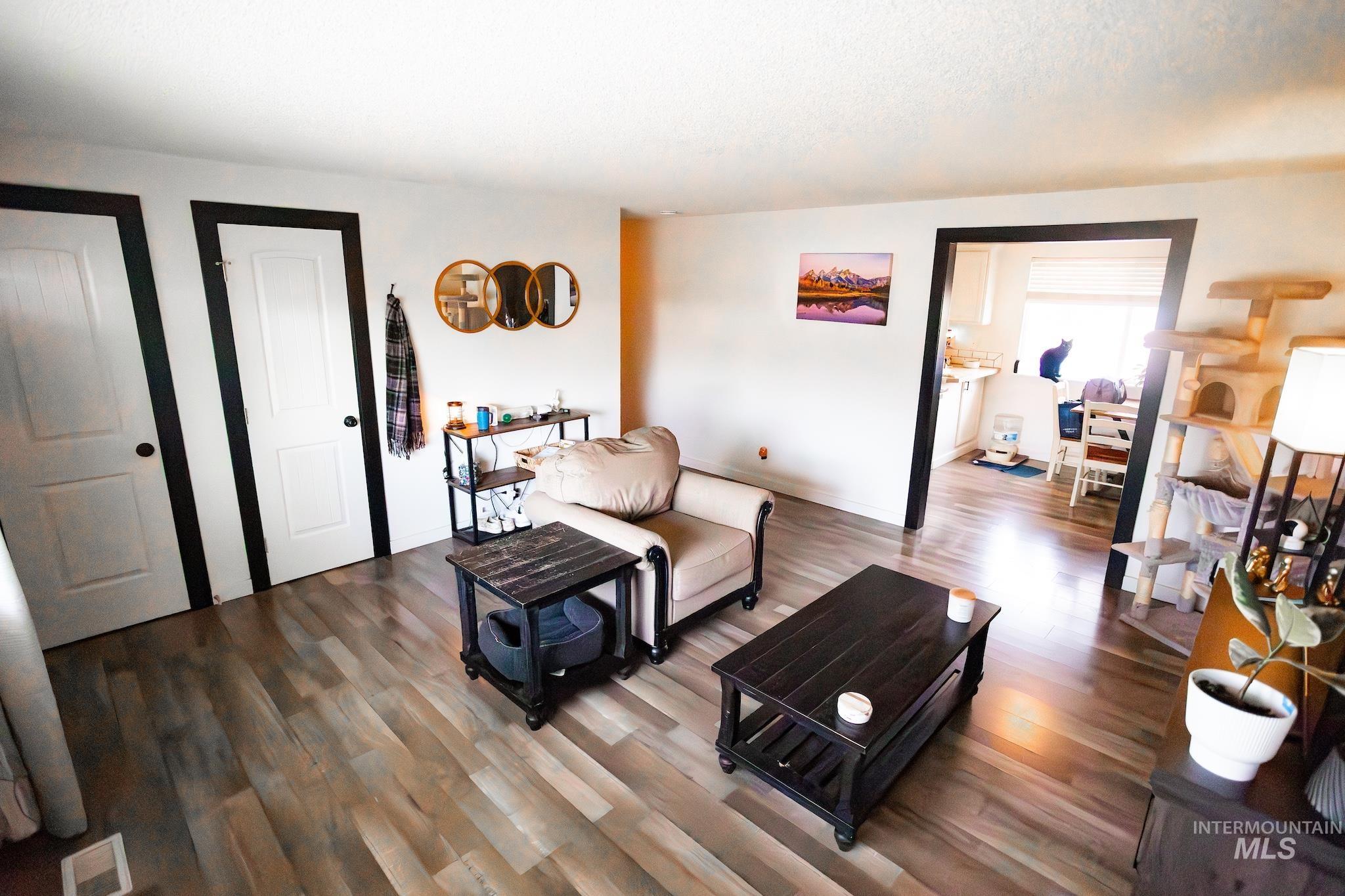 704 Hudson Dr., Nampa, Idaho 83651, 3 Bedrooms, 1 Bathroom, Residential For Sale, Price $345,000, 98978930