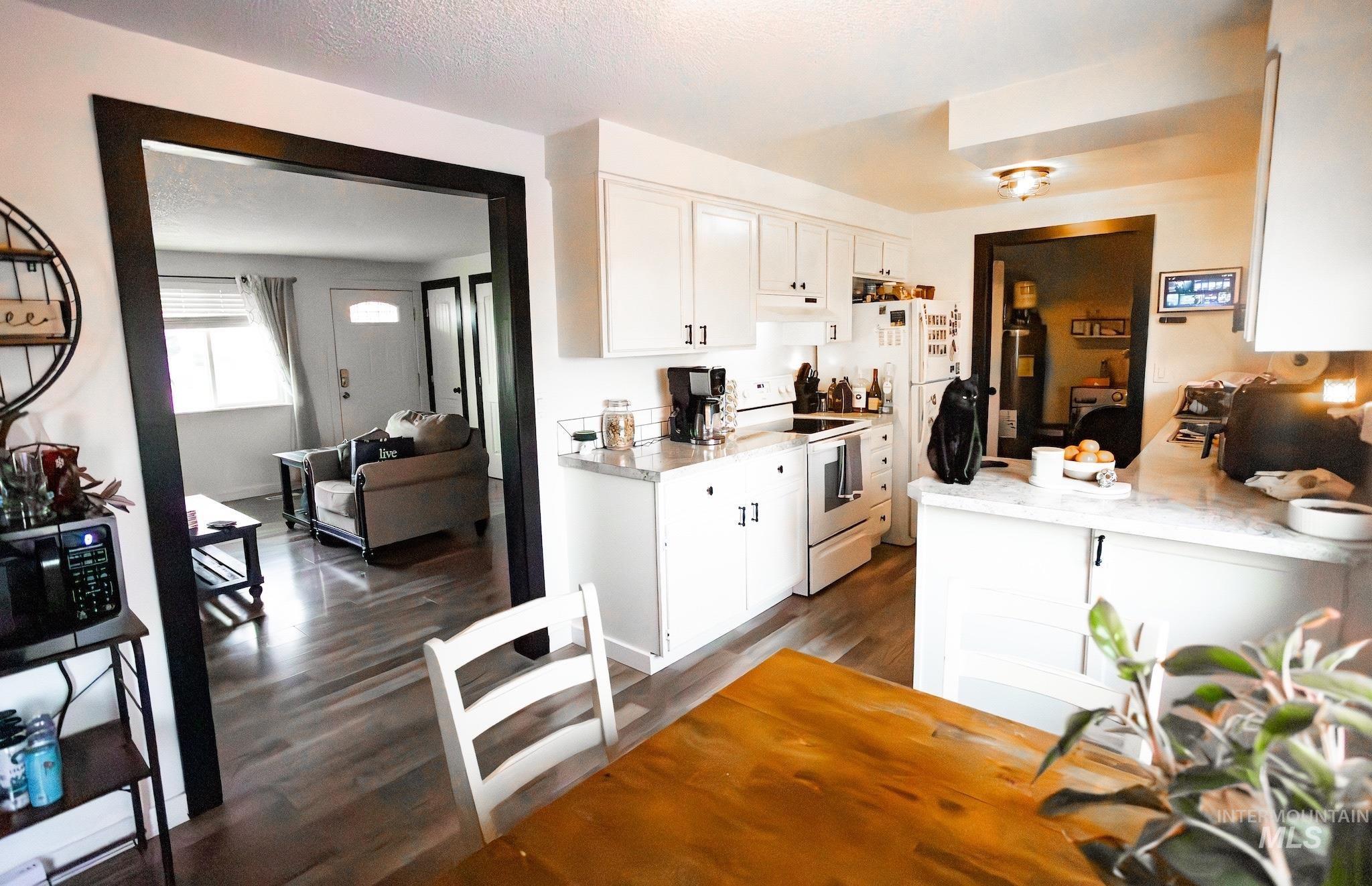 704 Hudson Dr., Nampa, Idaho 83651, 3 Bedrooms, 1 Bathroom, Residential For Sale, Price $345,000, 98978930