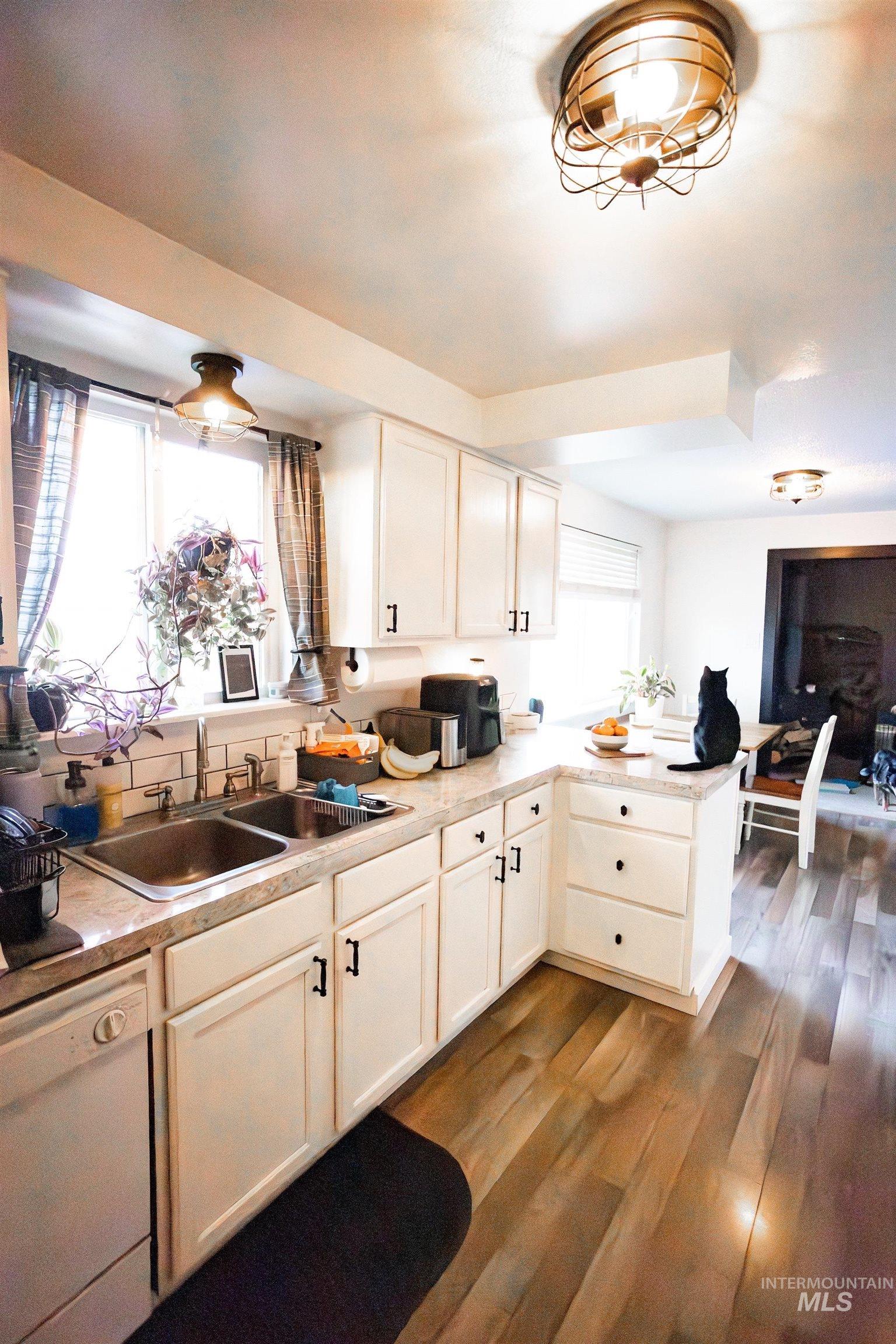 704 Hudson Dr., Nampa, Idaho 83651, 3 Bedrooms, 1 Bathroom, Residential For Sale, Price $345,000, 98978930