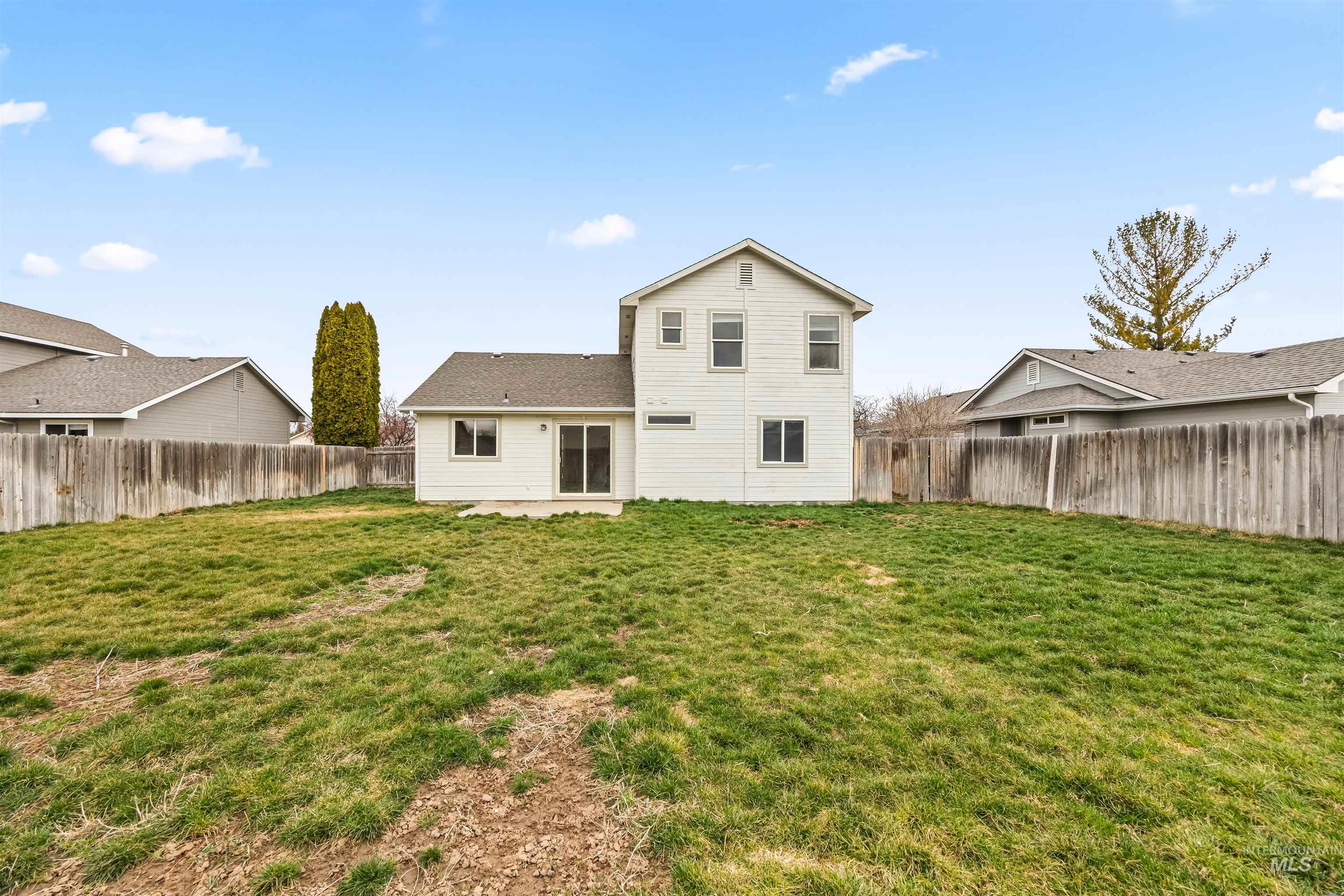2103 E Kara Anne Ave, Nampa, Idaho 83686, 3 Bedrooms, 2 Bathrooms, Residential For Sale, Price $345,000, 98978932