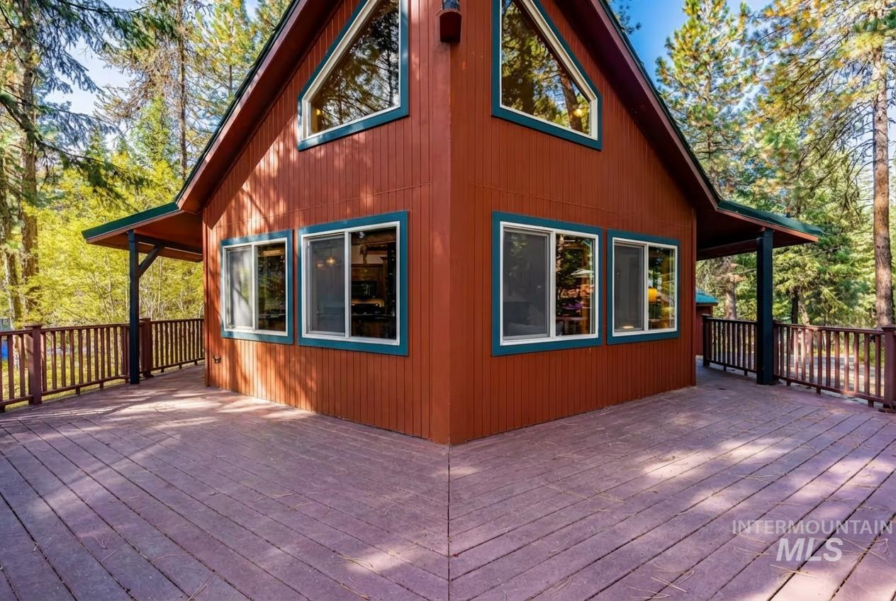 1409 Paul Bunyon Rd, McCall, Idaho 83638, 3 Bedrooms, 2 Bathrooms, Residential For Sale, Price $699,000, 98978935