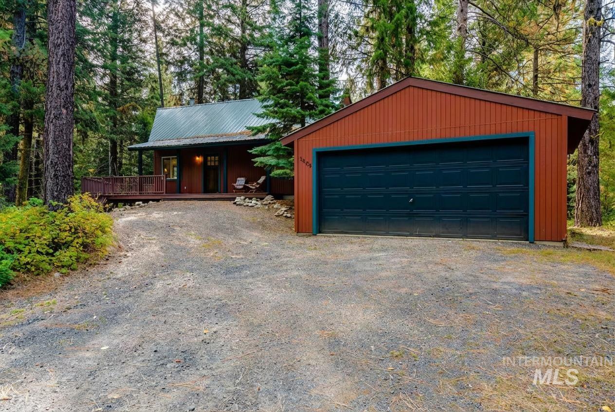 1409 Paul Bunyon Rd, McCall, Idaho 83638, 3 Bedrooms, 2 Bathrooms, Residential For Sale, Price $699,000, 98978935