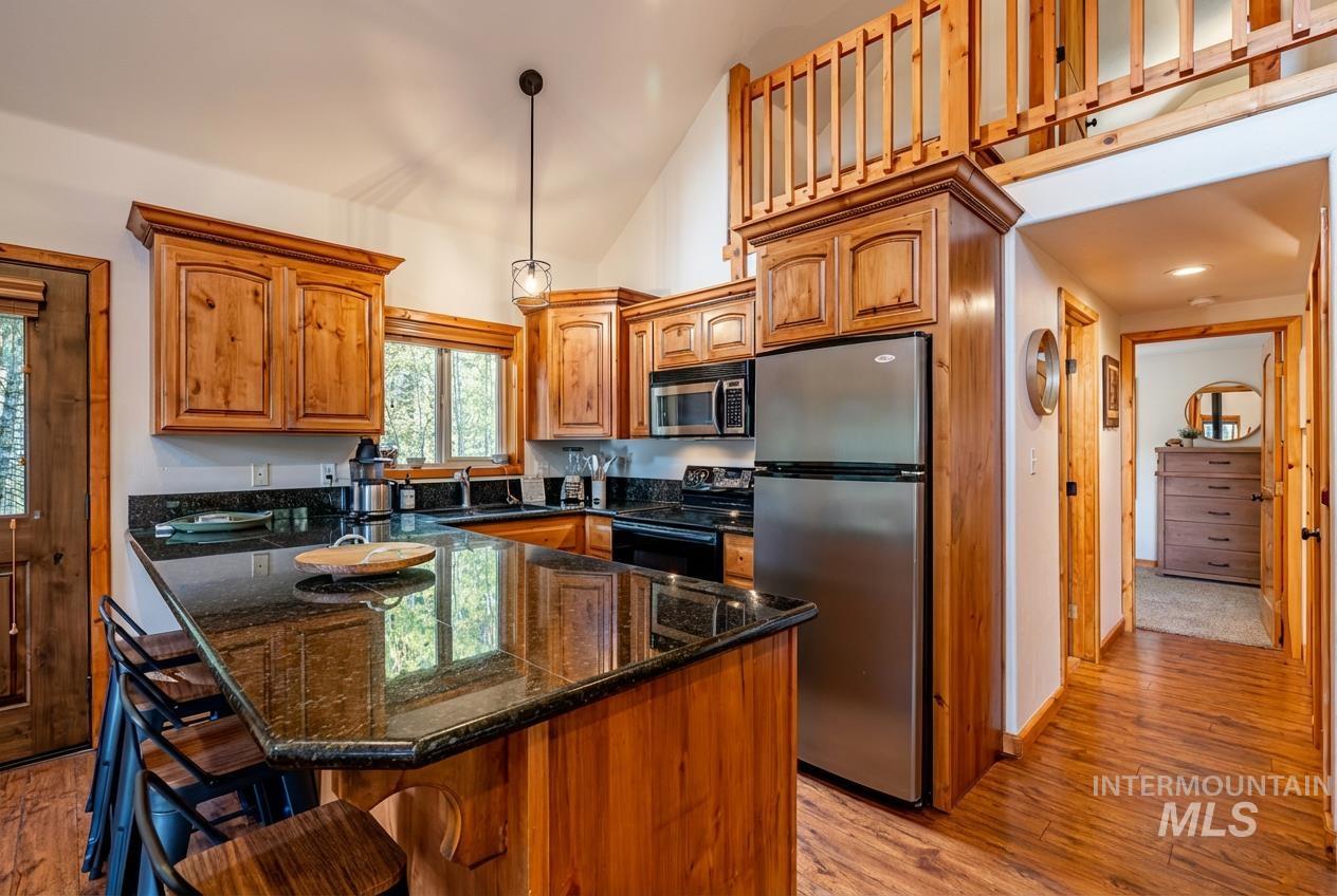 1409 Paul Bunyon Rd, McCall, Idaho 83638, 3 Bedrooms, 2 Bathrooms, Residential For Sale, Price $699,000, 98978935