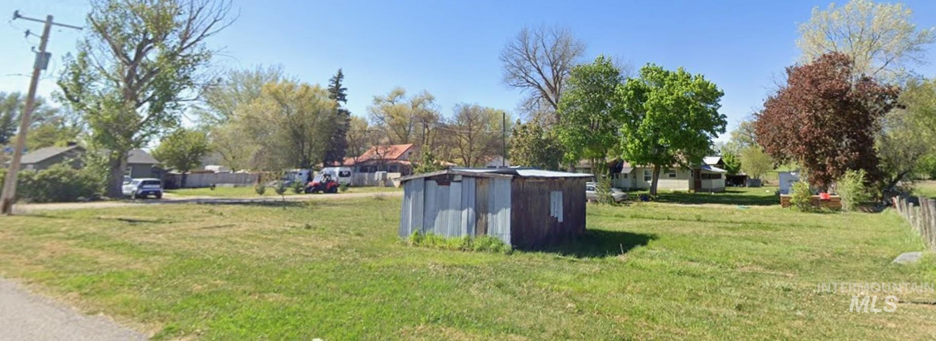 TBD Lincoln St., Dietrich, Idaho 83324, Land For Sale, Price $39,000, 98978936