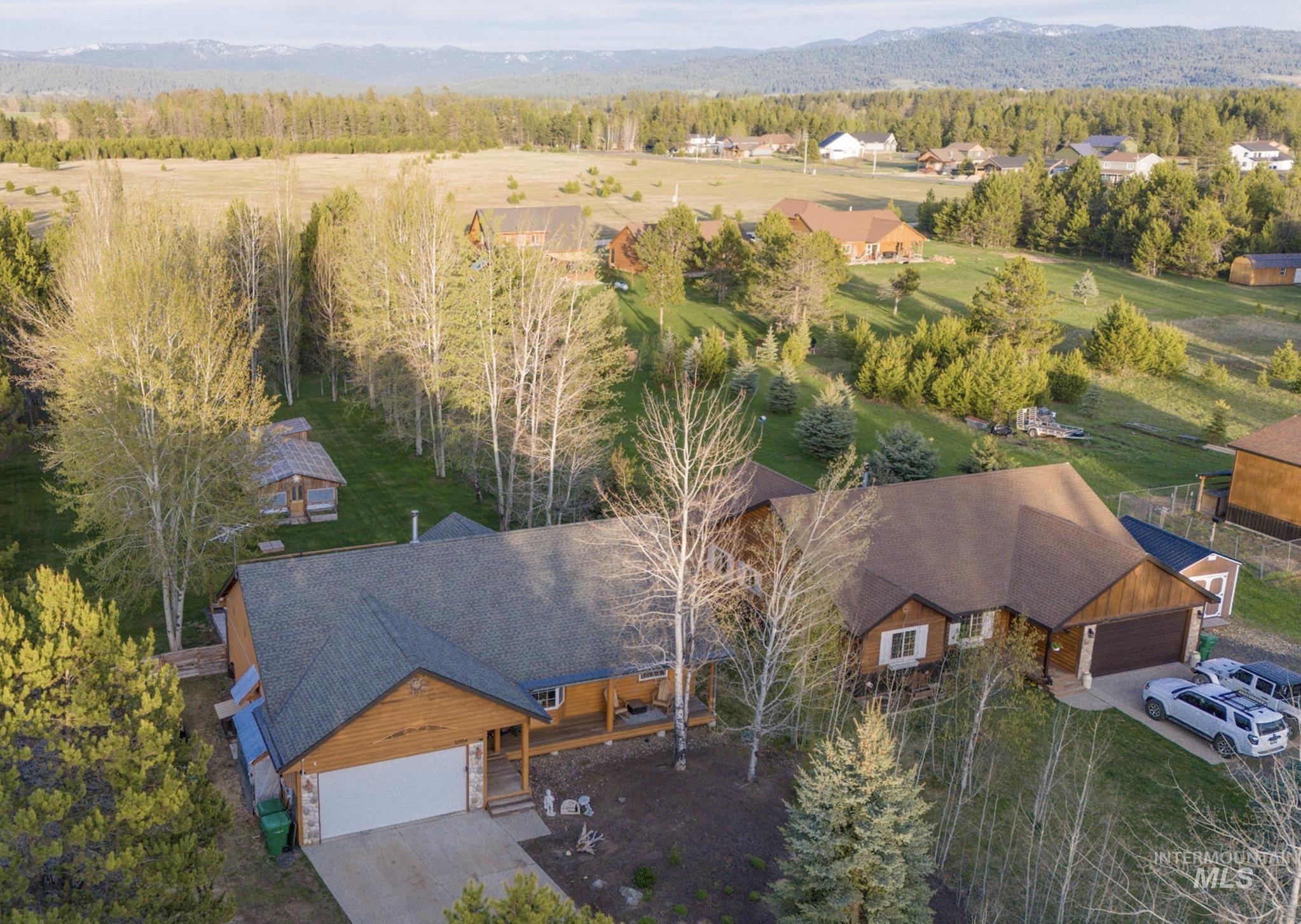 12954 Upland Rd, Donnelly, Idaho 83615, 3 Bedrooms, 2 Bathrooms, Residential For Sale, Price $649,900, 98978938