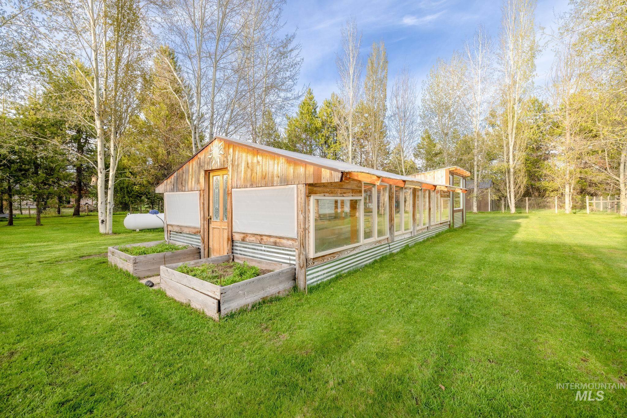 12954 Upland Rd, Donnelly, Idaho 83615, 3 Bedrooms, 2 Bathrooms, Residential For Sale, Price $649,900, 98978938