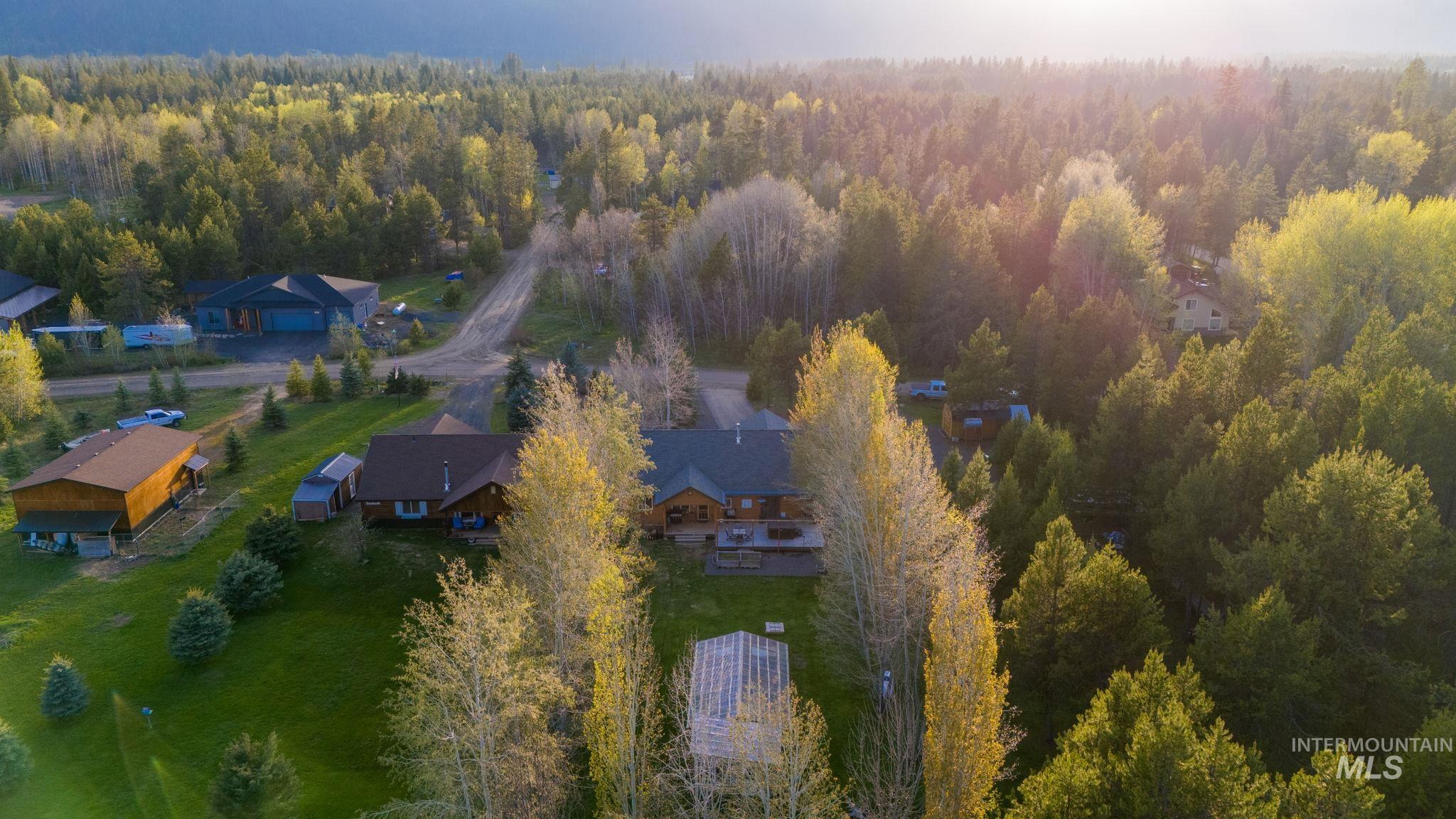 12954 Upland Rd, Donnelly, Idaho 83615, 3 Bedrooms, 2 Bathrooms, Residential For Sale, Price $649,900, 98978938