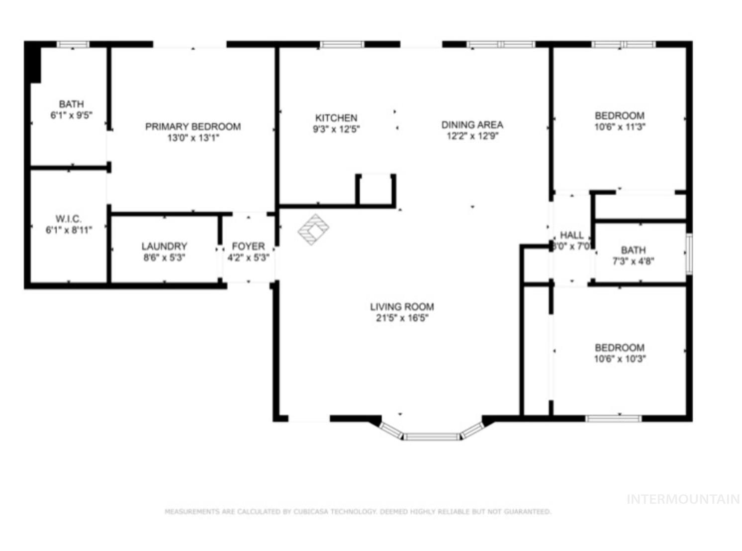 12954 Upland Rd, Donnelly, Idaho 83615, 3 Bedrooms, 2 Bathrooms, Residential For Sale, Price $649,900, 98978938