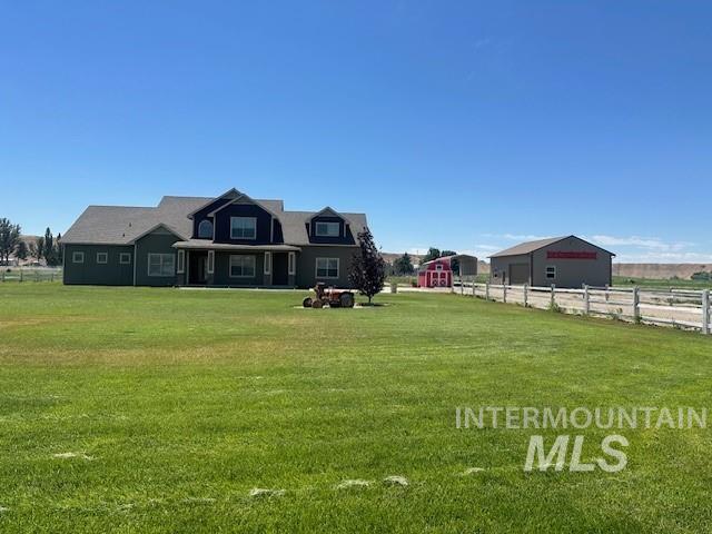 9013 W Cambridge Ct, Hammett, Idaho 83627, 4 Bedrooms, 3.5 Bathrooms, Residential For Sale, Price $794,900, 98978939