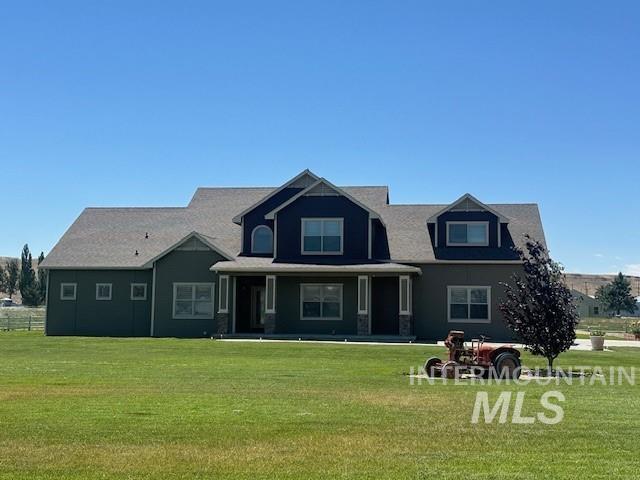 9013 W Cambridge Ct, Hammett, Idaho 83627, 4 Bedrooms, 3.5 Bathrooms, Residential For Sale, Price $794,900, 98978939