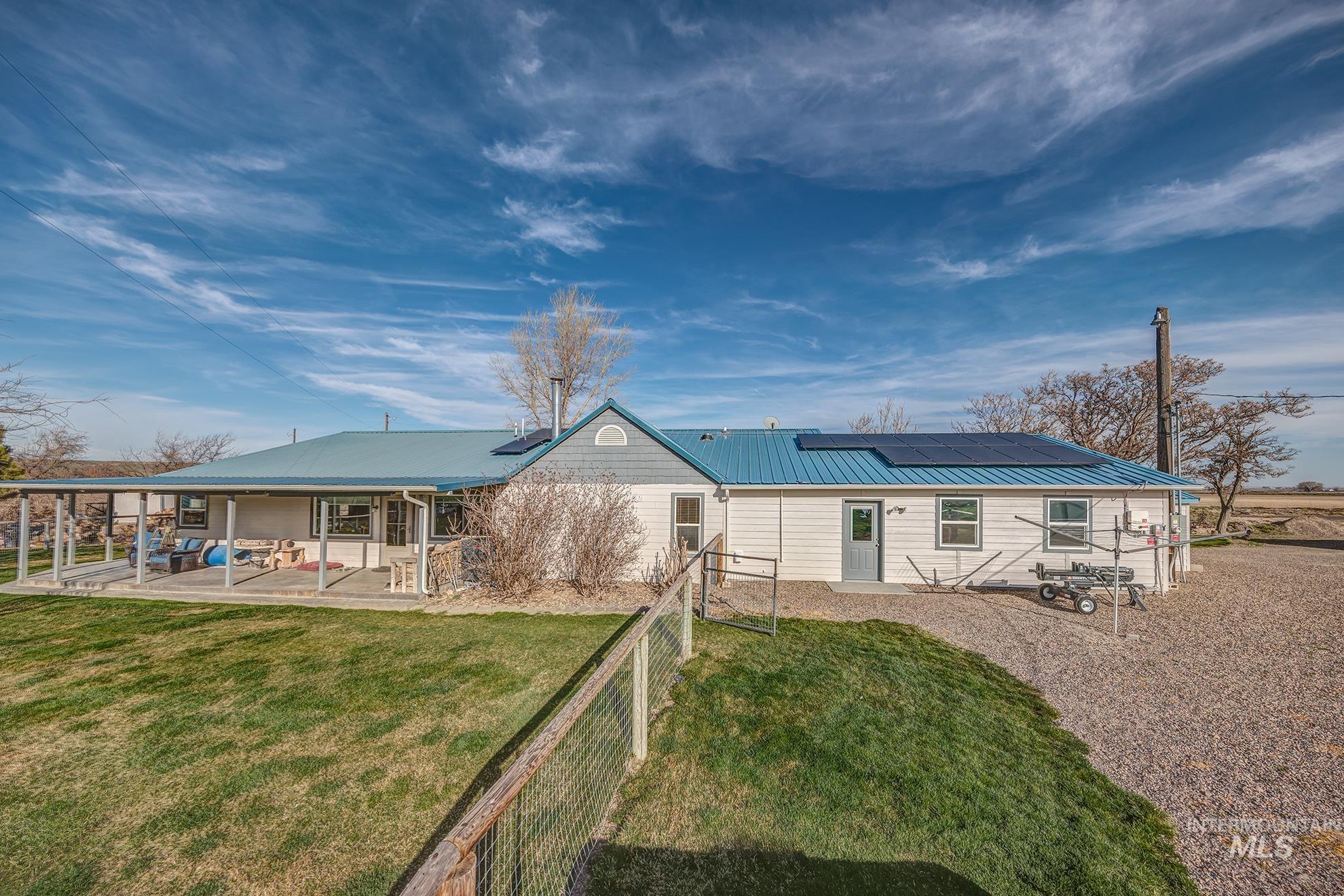 4073 Lincoln Dr, Ontario, Idaho 97914, 3 Bedrooms, 2 Bathrooms, Residential For Sale, Price $697,500, 98978940