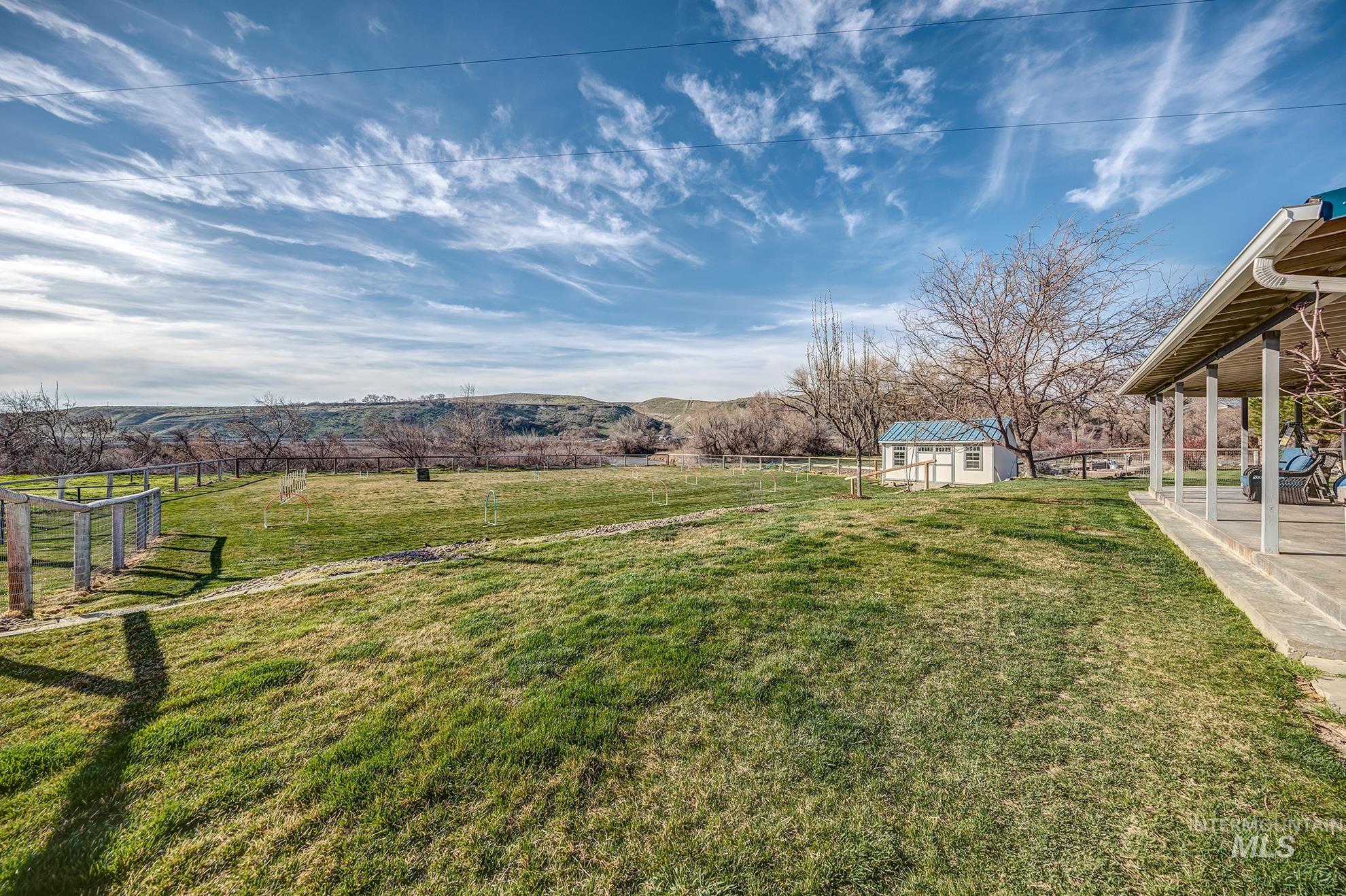 4073 Lincoln Dr, Ontario, Idaho 97914, 3 Bedrooms, 2 Bathrooms, Residential For Sale, Price $697,500, 98978940