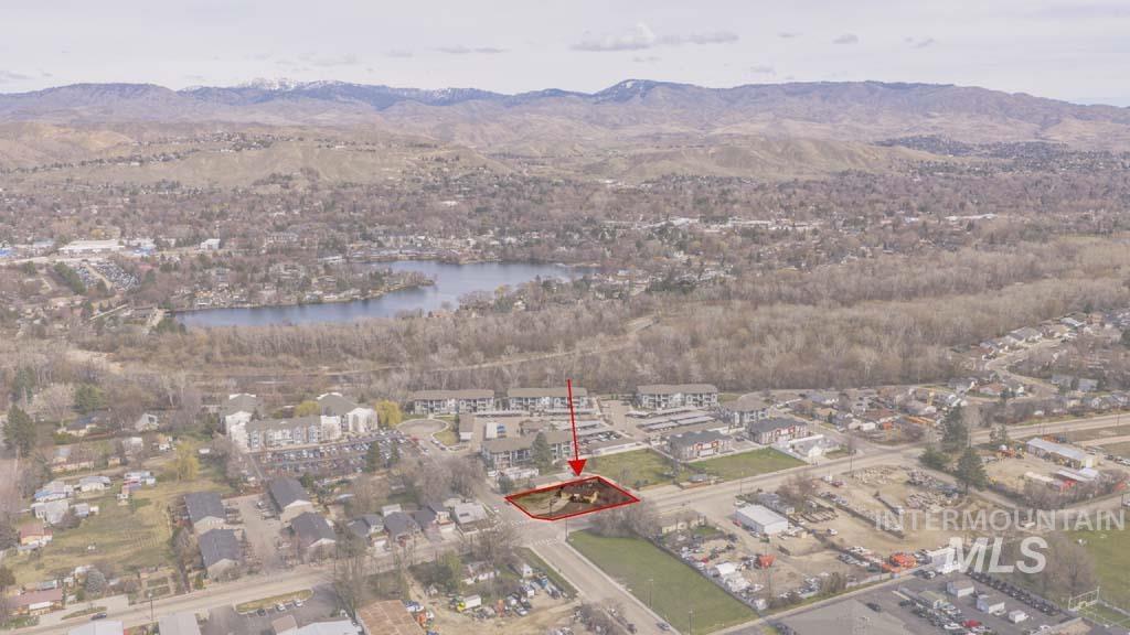 403 E 50th St, Garden City, Idaho 83714, Land For Sale, Price $650,000, 98978941