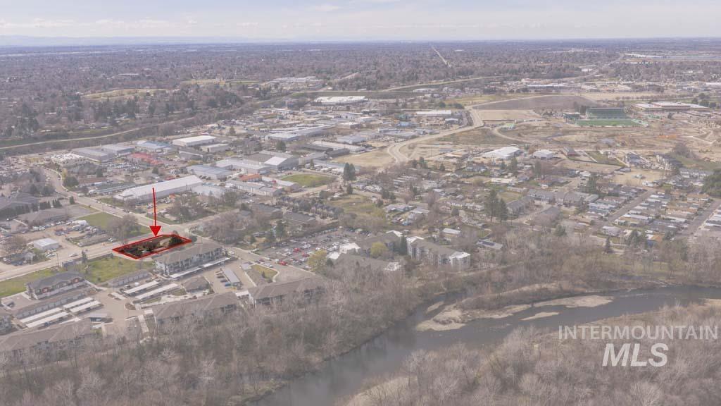 403 E 50th St, Garden City, Idaho 83714, Land For Sale, Price $650,000, 98978941