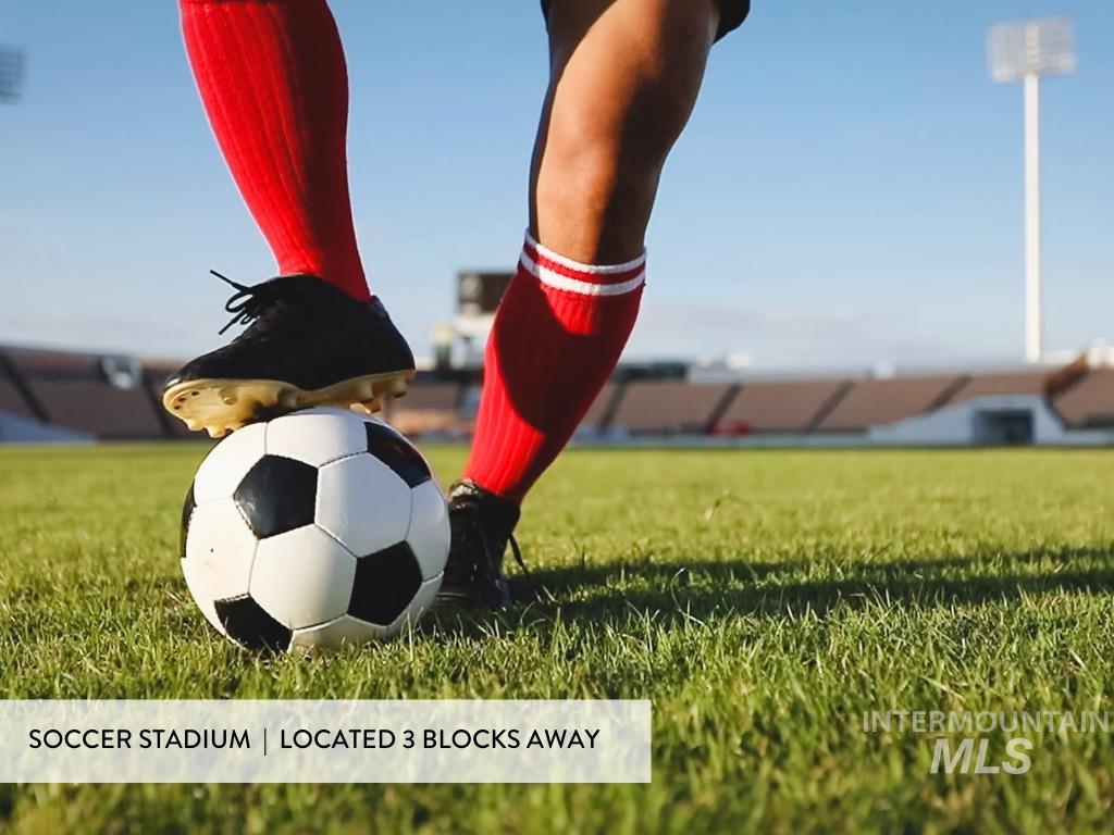 403 E 50th St, Garden City, Idaho 83714, Land For Sale, Price $650,000, 98978941