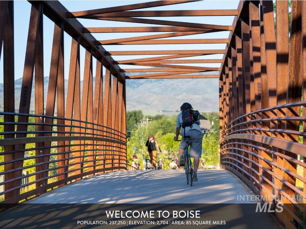 403 E 50th St, Garden City, Idaho 83714, Land For Sale, Price $650,000, 98978941