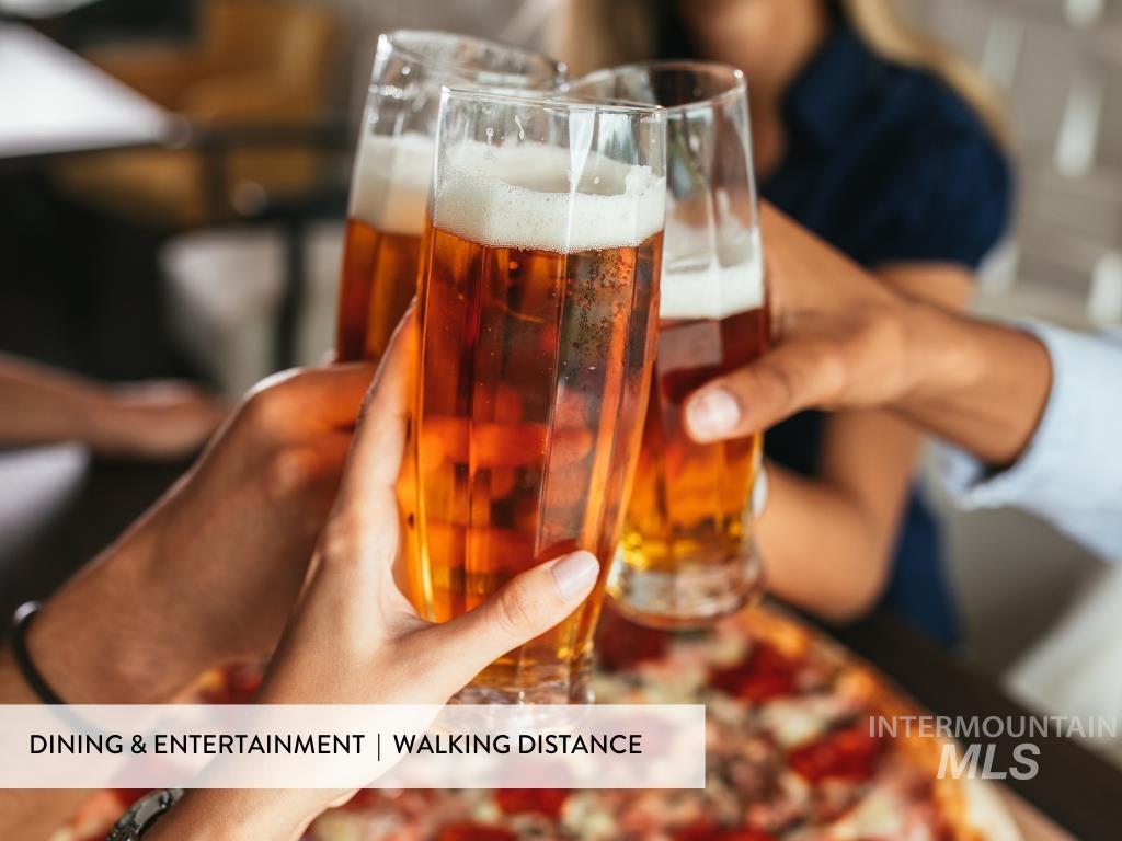 403 E 50th St, Garden City, Idaho 83714, Land For Sale, Price $650,000, 98978941