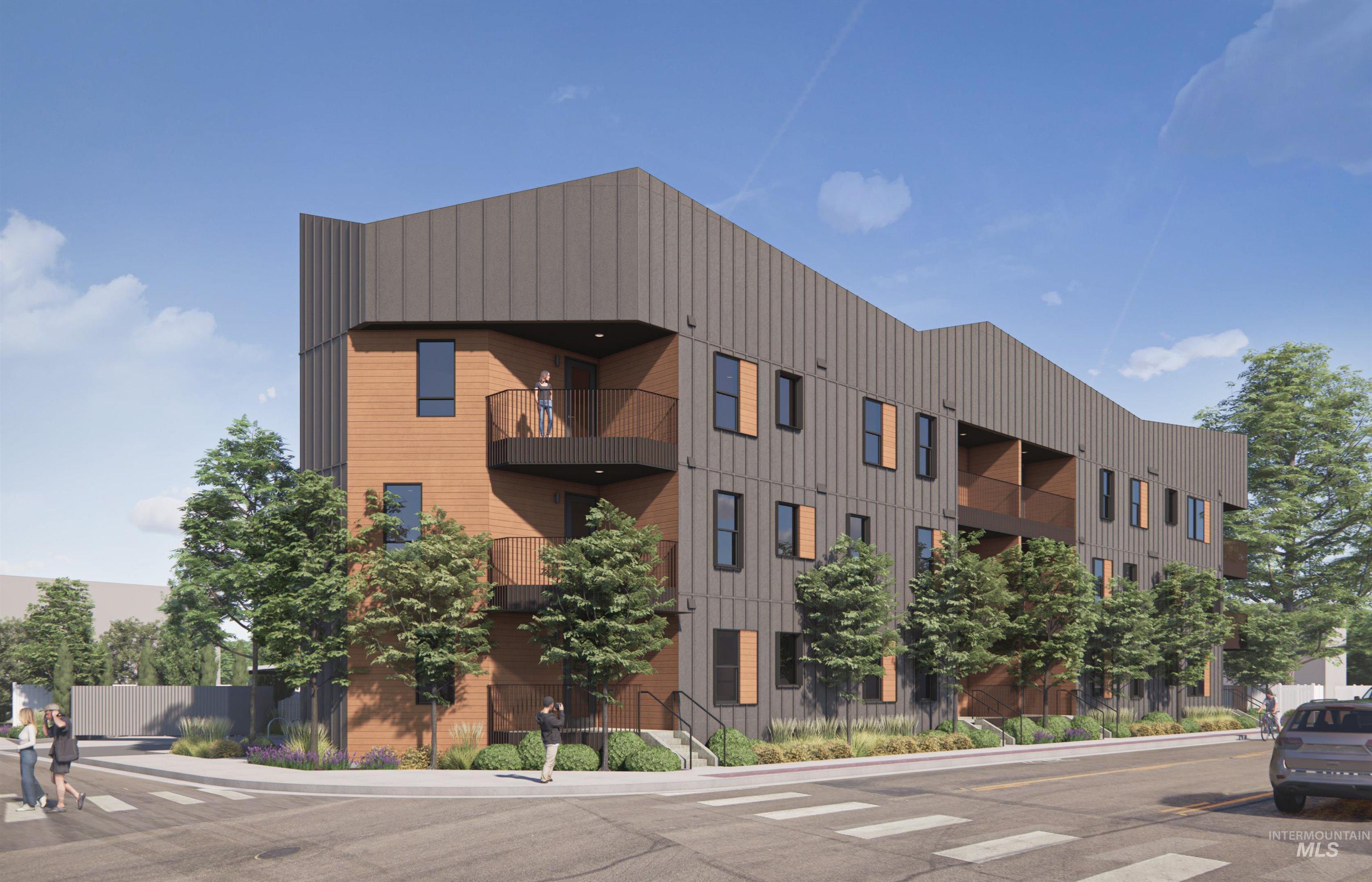 403 E 50th St, Garden City, Idaho 83714, Land For Sale, Price $650,000, 98978941