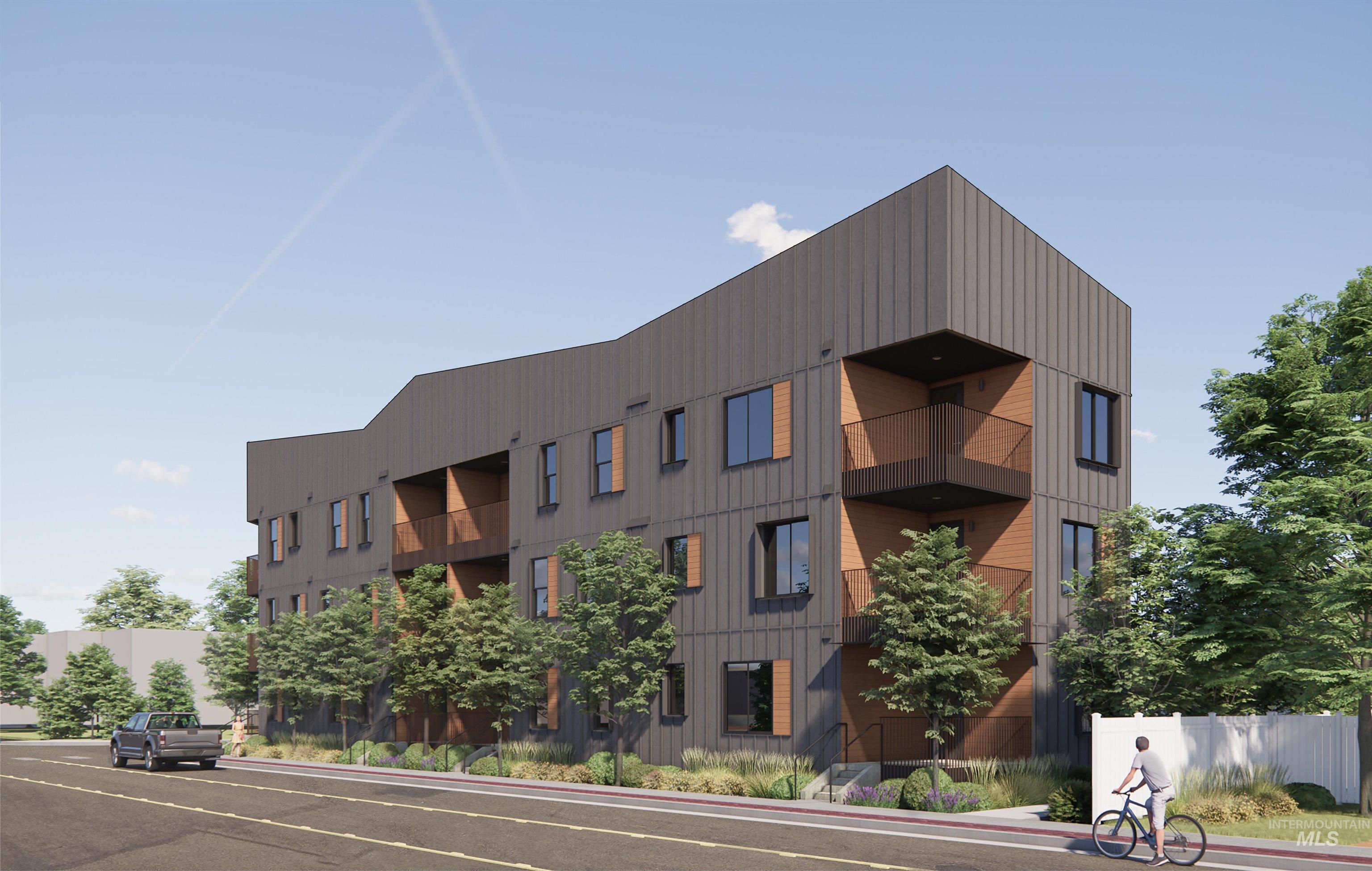 403 E 50th St, Garden City, Idaho 83714, Land For Sale, Price $650,000, 98978941