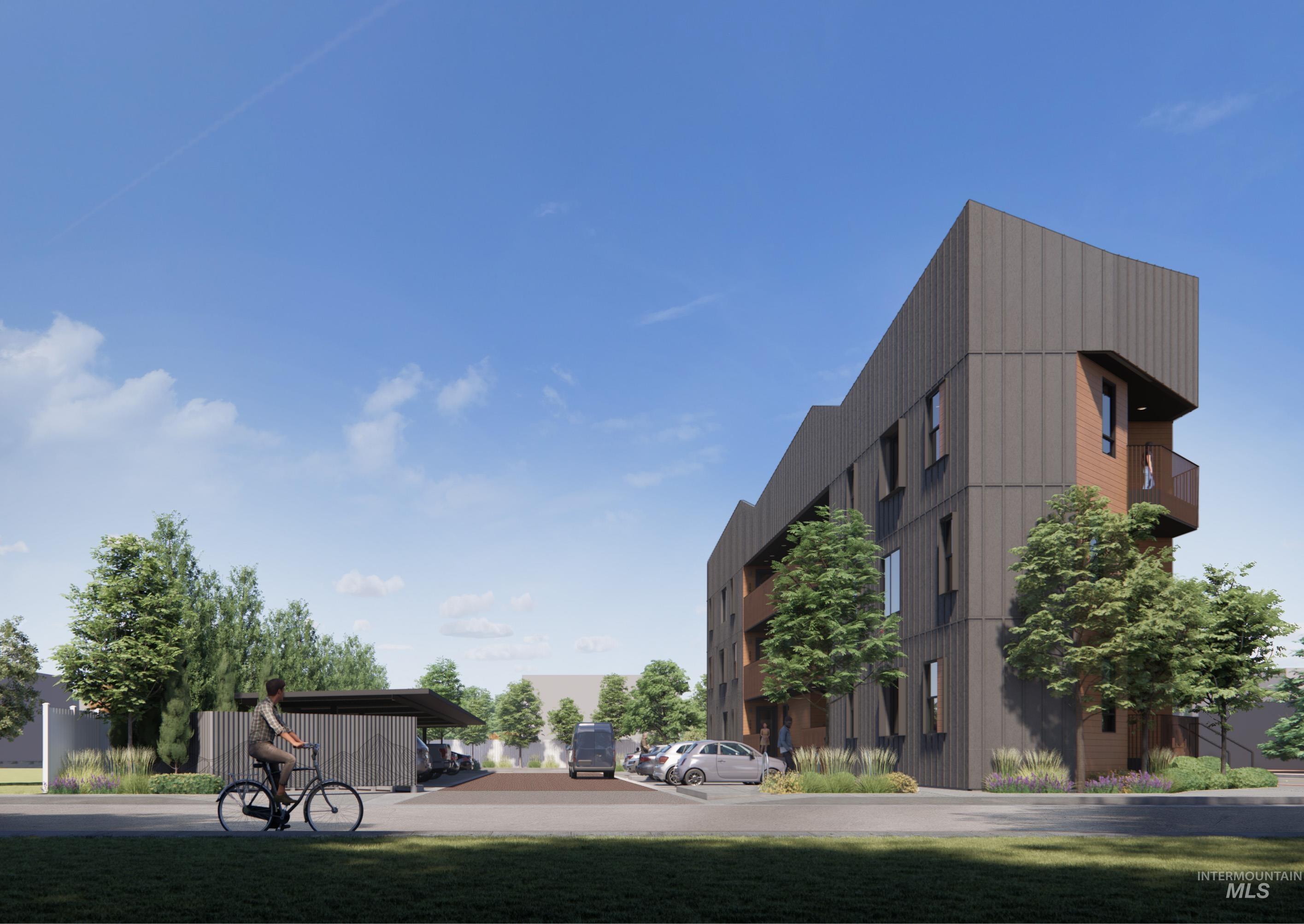 403 E 50th St, Garden City, Idaho 83714, Land For Sale, Price $650,000, 98978941