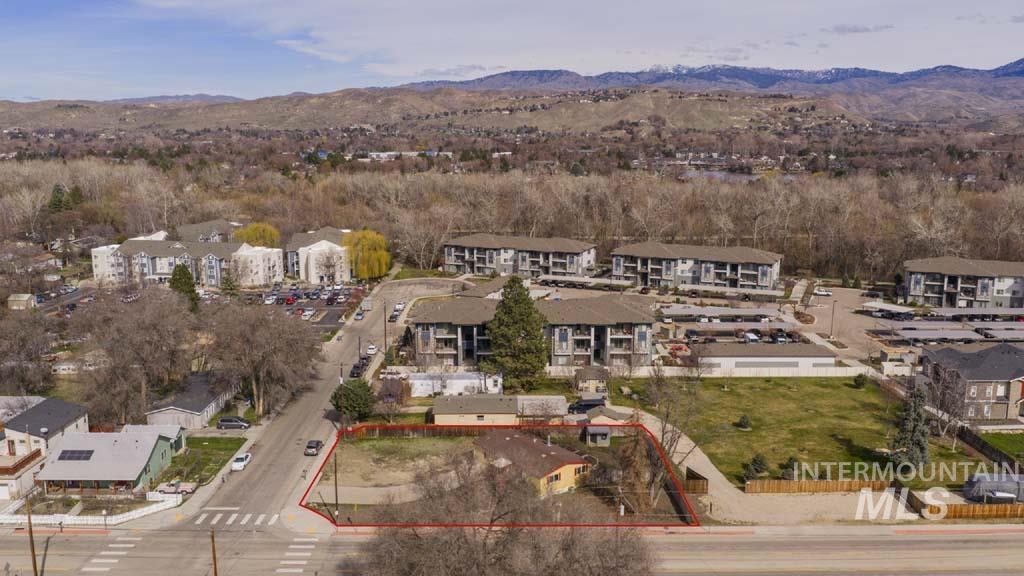 403 E 50th St, Garden City, Idaho 83714, Land For Sale, Price $650,000, 98978941