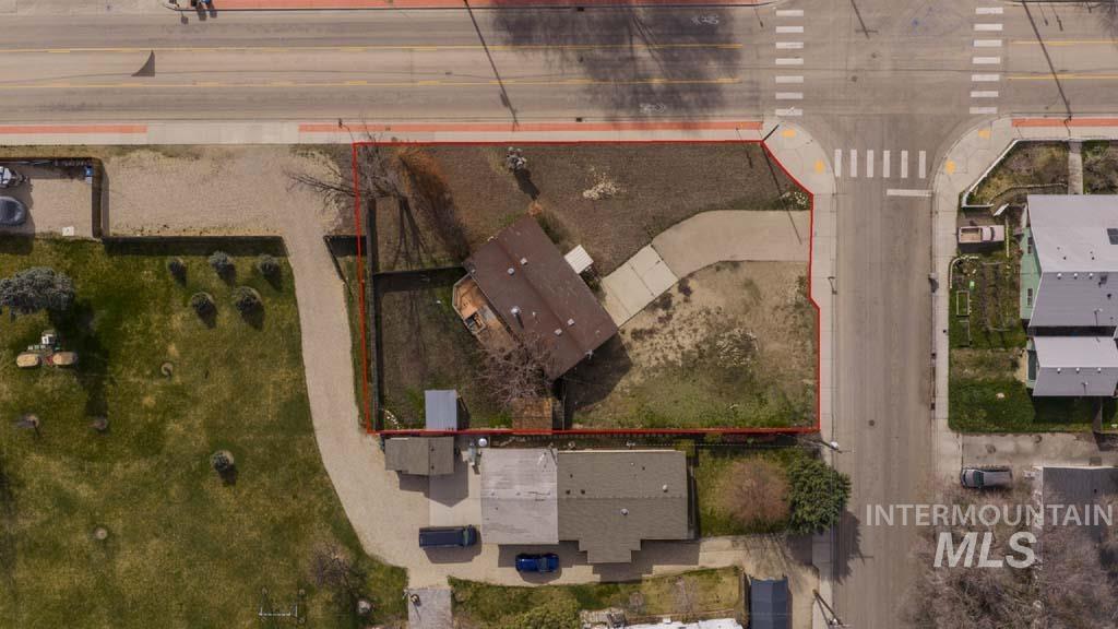 403 E 50th St, Garden City, Idaho 83714, Land For Sale, Price $650,000, 98978941