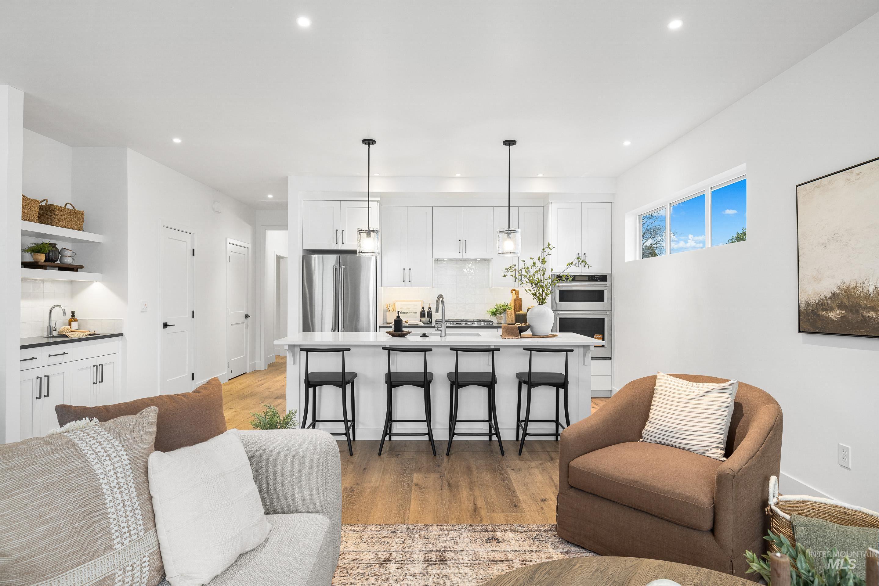 3071 N Lapis Ave, Meridian, Idaho 83646, 3 Bedrooms, 2 Bathrooms, Residential For Sale, Price $565,000,MLS 98978942