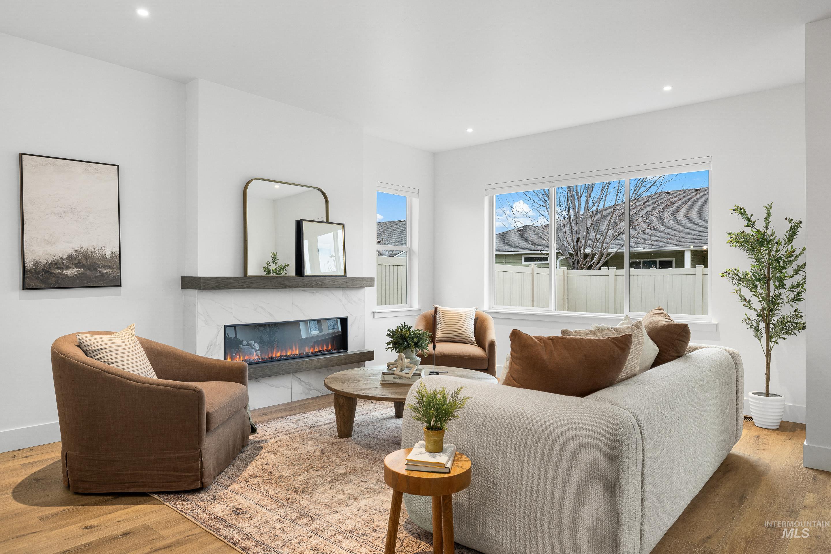 3071 N Lapis Ave, Meridian, Idaho 83646, 3 Bedrooms, 2 Bathrooms, Residential For Sale, Price $565,000,MLS 98978942