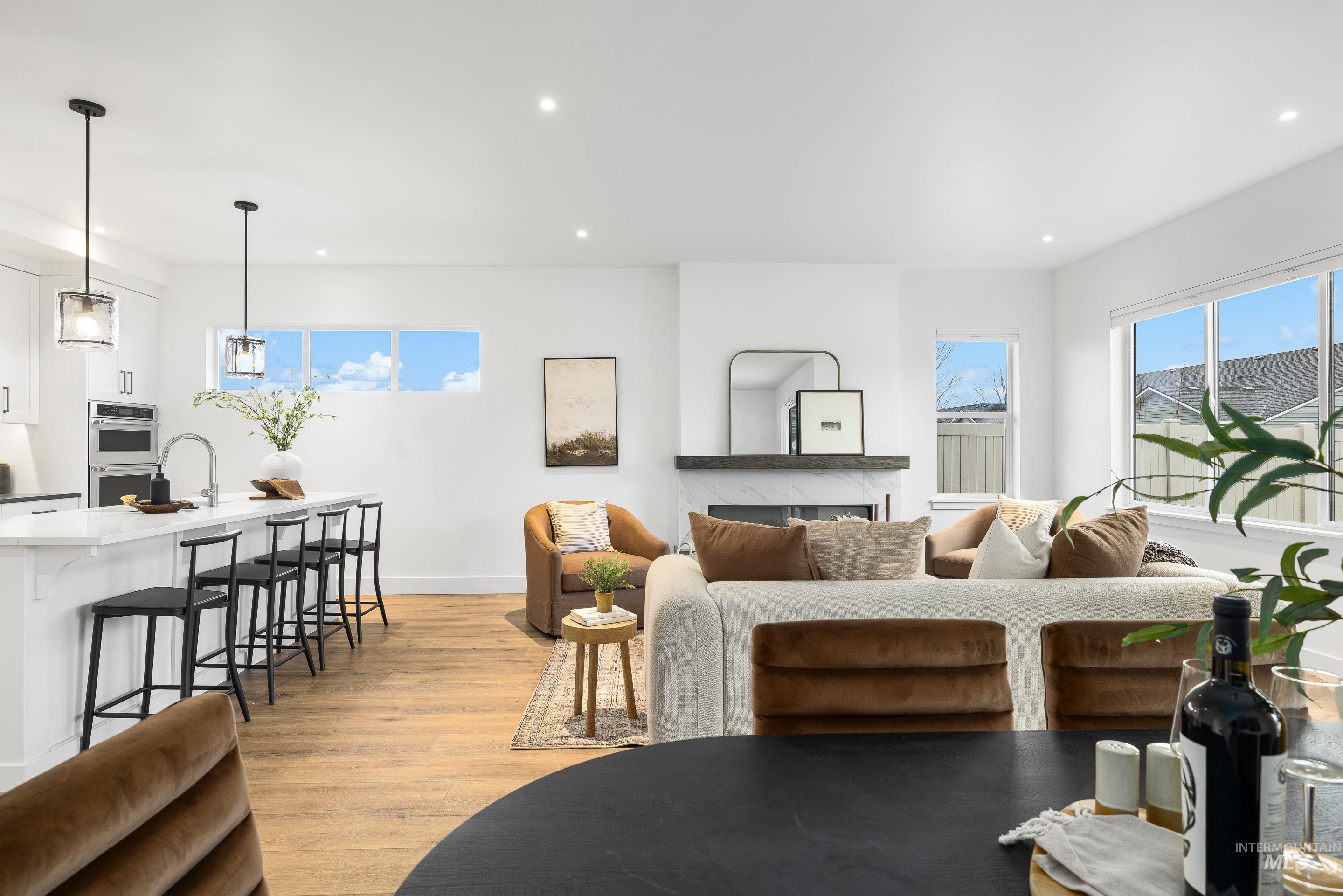 3057 N Lapis Ave, Meridian, Idaho 83646, 3 Bedrooms, 2 Bathrooms, Residential For Sale, Price $565,000,MLS 98978943