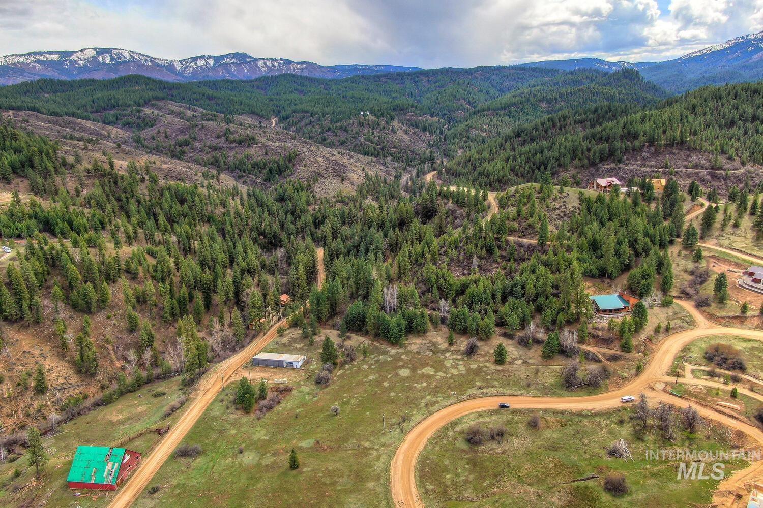 Lot 30 + Crosstimber Loop, Garden Valley, Idaho 83622, Land For Sale, Price $255,000,MLS 98978946