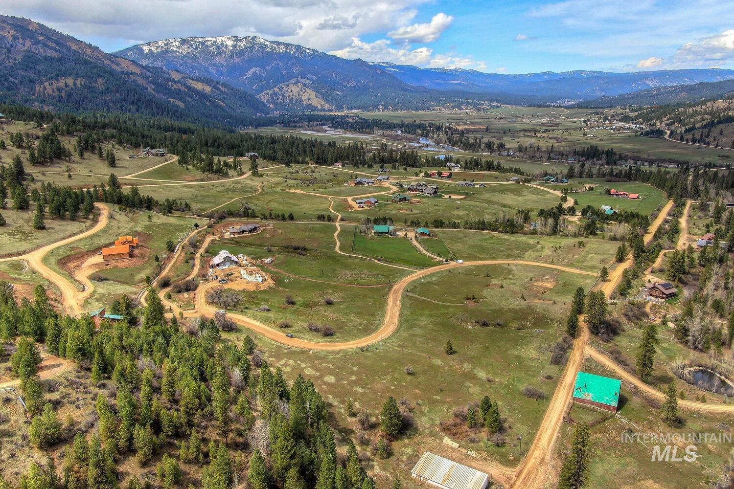 Lot 30 + Crosstimber Loop, Garden Valley, Idaho 83622, Land For Sale, Price $255,000,MLS 98978946