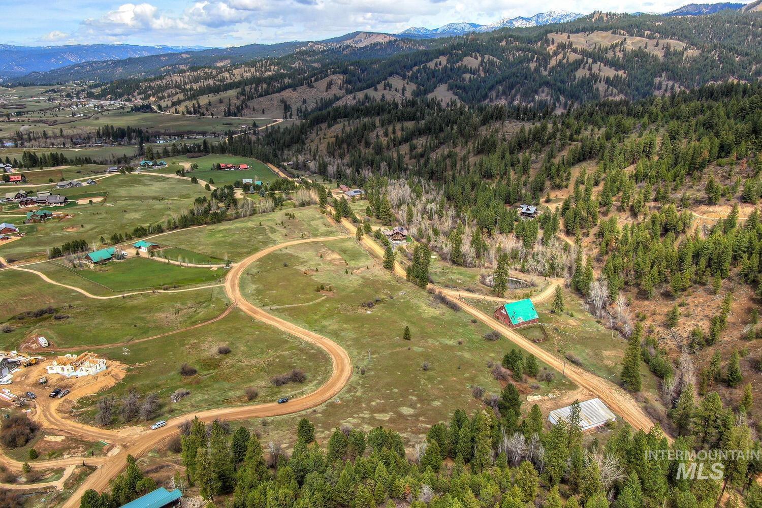 Lot 30 + Crosstimber Loop, Garden Valley, Idaho 83622, Land For Sale, Price $255,000,MLS 98978946