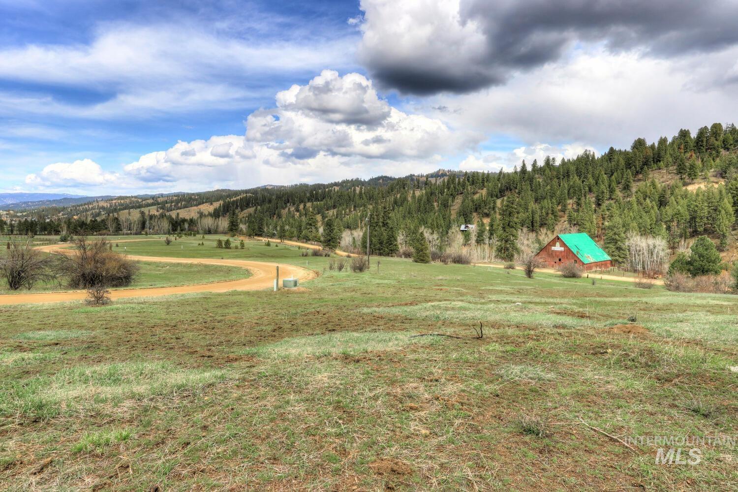 Lot 30 + Crosstimber Loop, Garden Valley, Idaho 83622, Land For Sale, Price $255,000,MLS 98978946