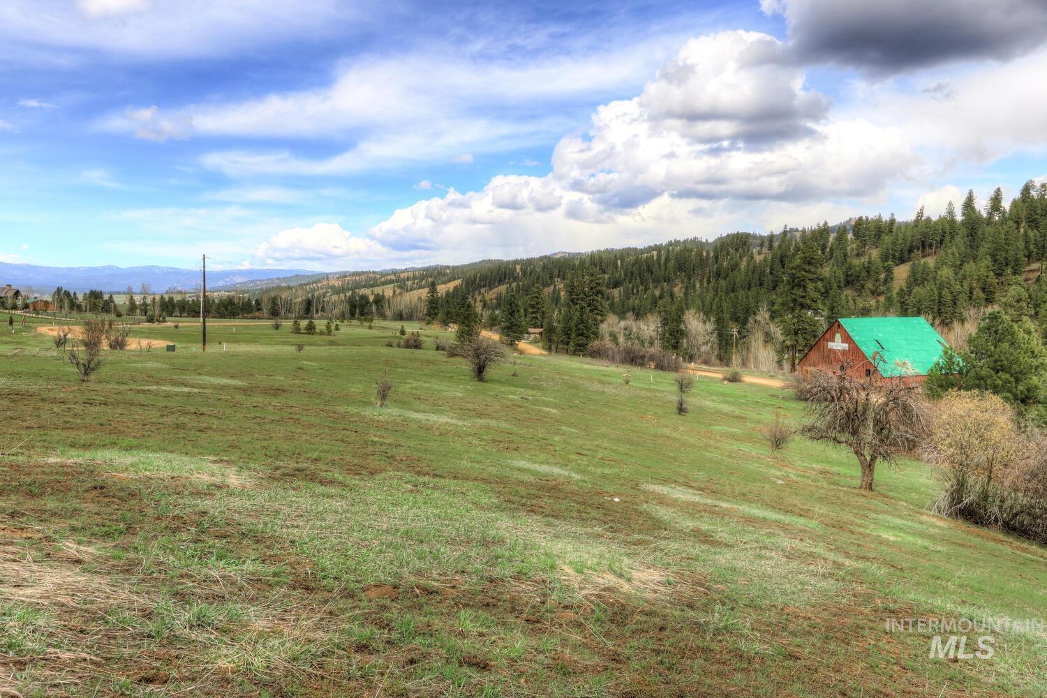 Lot 30 + Crosstimber Loop, Garden Valley, Idaho 83622, Land For Sale, Price $255,000,MLS 98978946