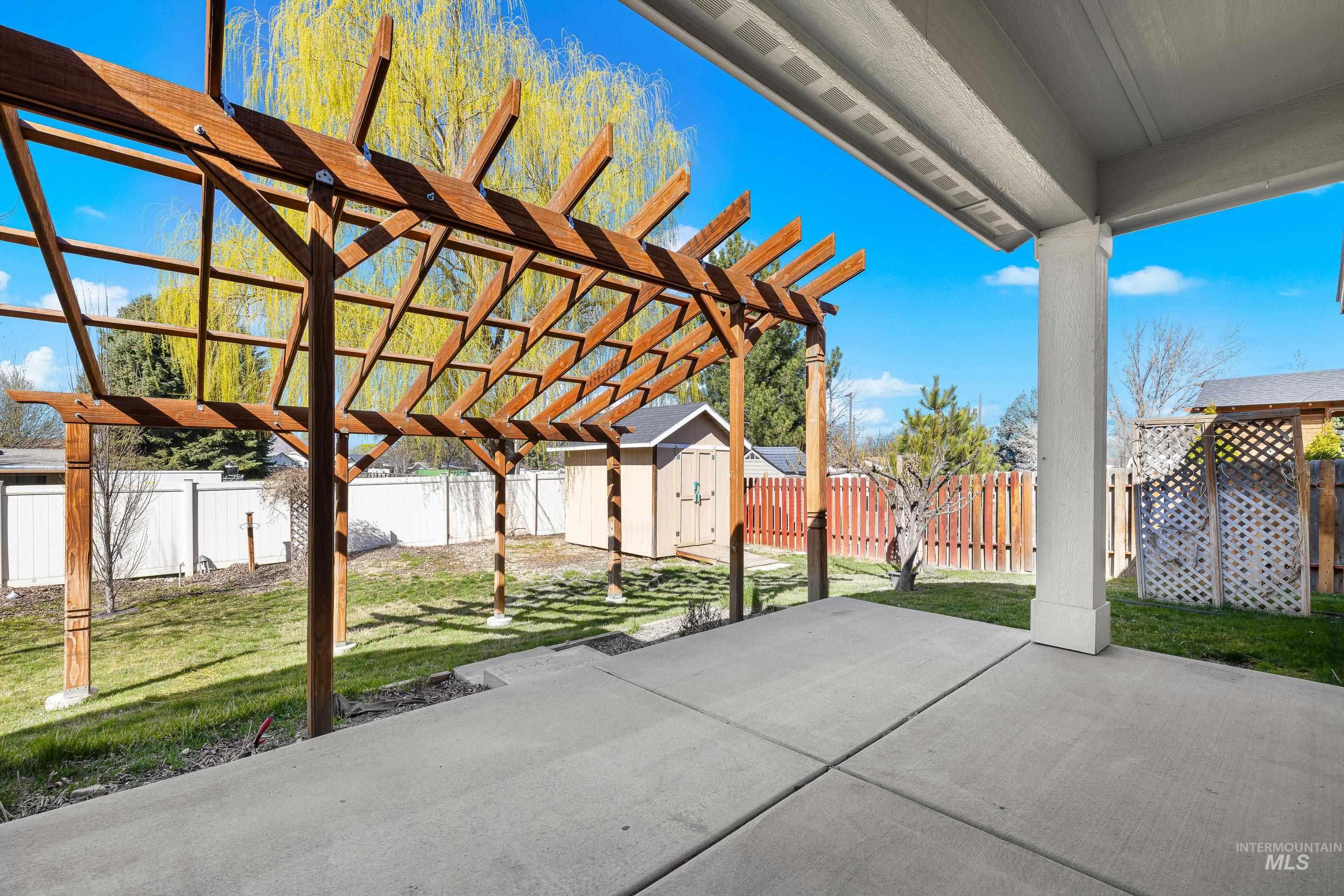 2718 Cyan Avenue, Caldwell, Idaho 83605, 4 Bedrooms, 2 Bathrooms, Residential For Sale, Price $414,900,MLS 98978948