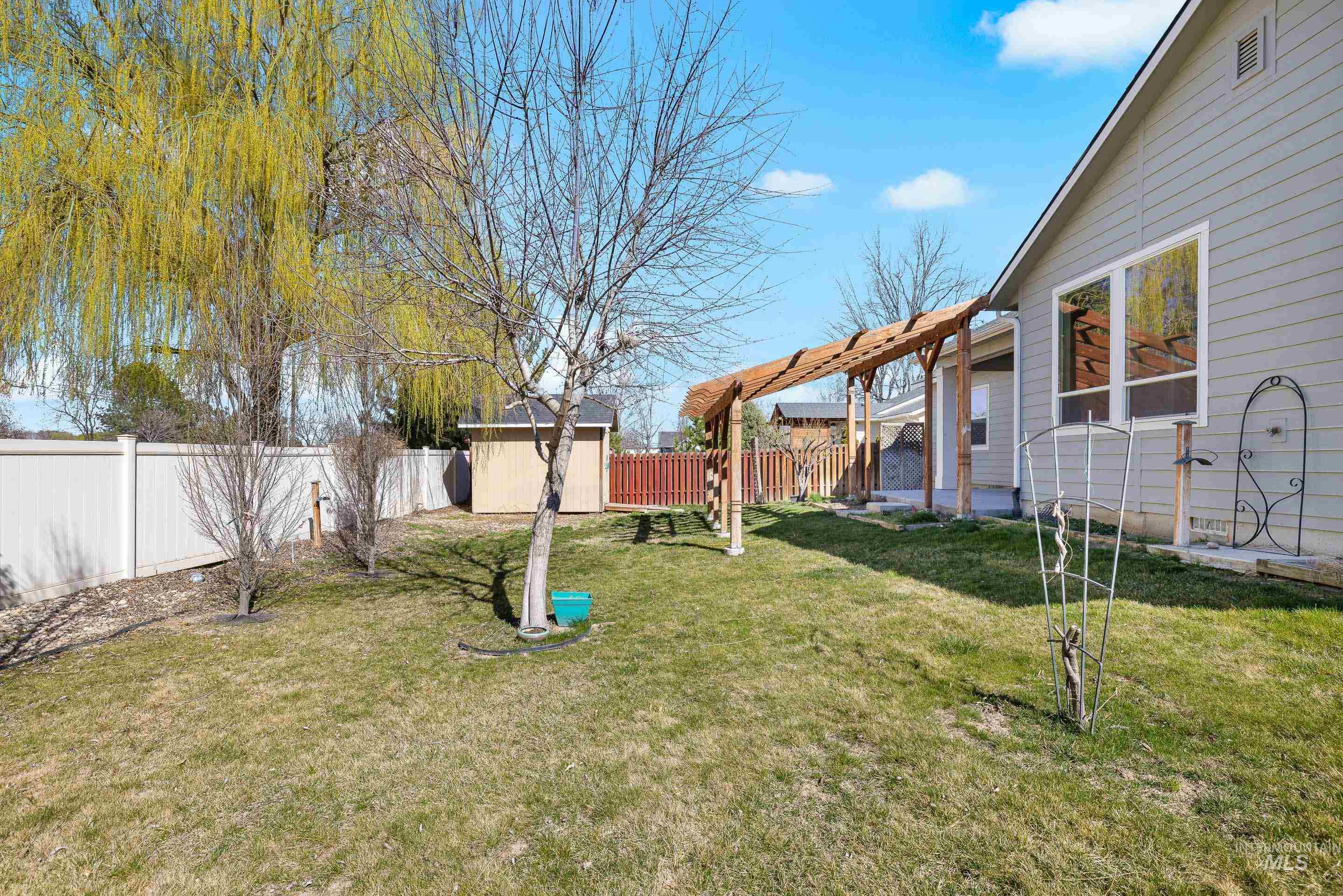 2718 Cyan Avenue, Caldwell, Idaho 83605, 4 Bedrooms, 2 Bathrooms, Residential For Sale, Price $414,900,MLS 98978948