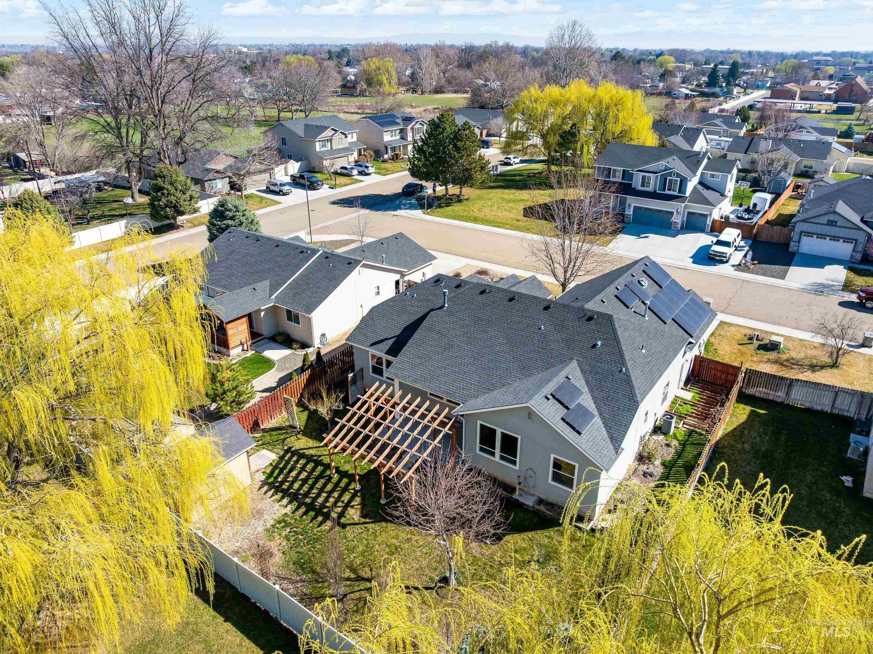 2718 Cyan Avenue, Caldwell, Idaho 83605, 4 Bedrooms, 2 Bathrooms, Residential For Sale, Price $414,900,MLS 98978948