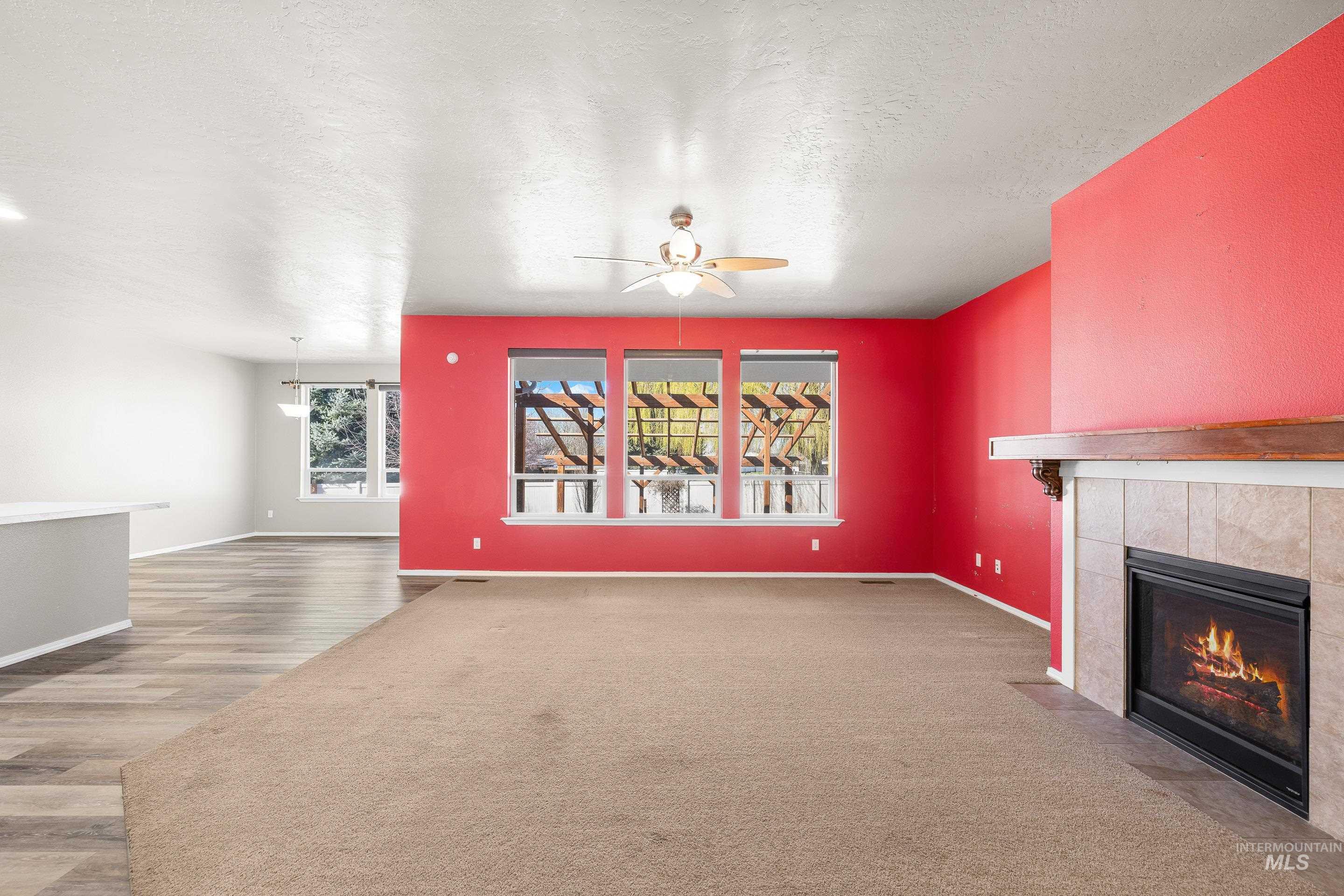 2718 Cyan Avenue, Caldwell, Idaho 83605, 4 Bedrooms, 2 Bathrooms, Residential For Sale, Price $414,900,MLS 98978948